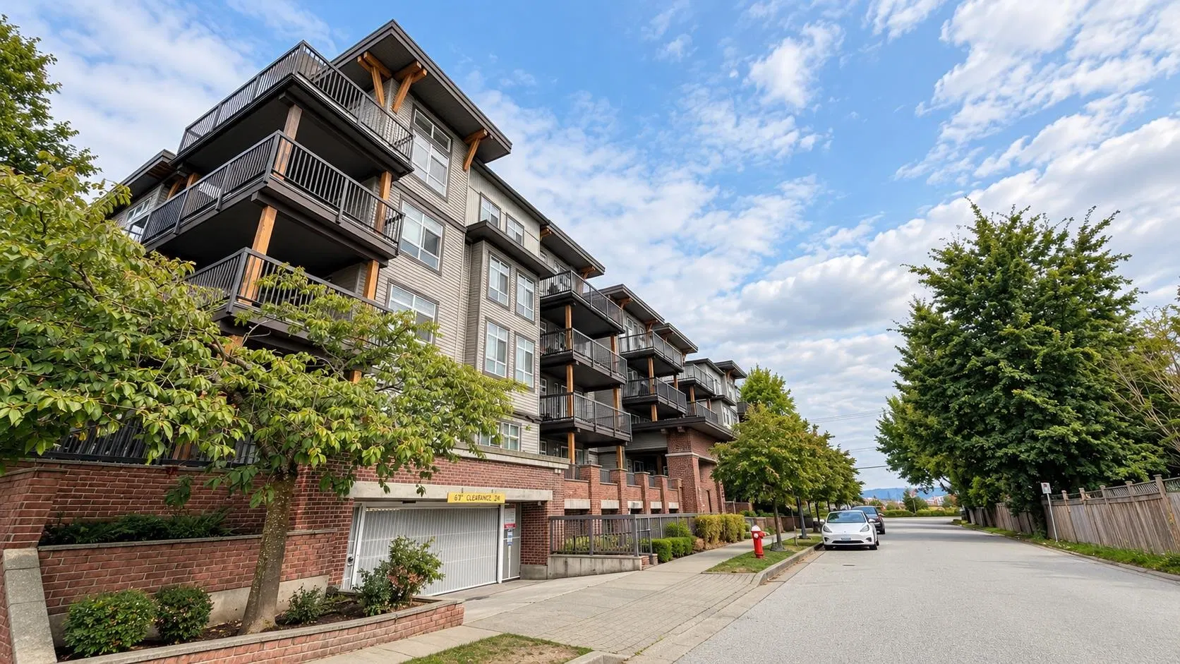 Photo 3 of 30 at #120 – 6033 Katsura Street