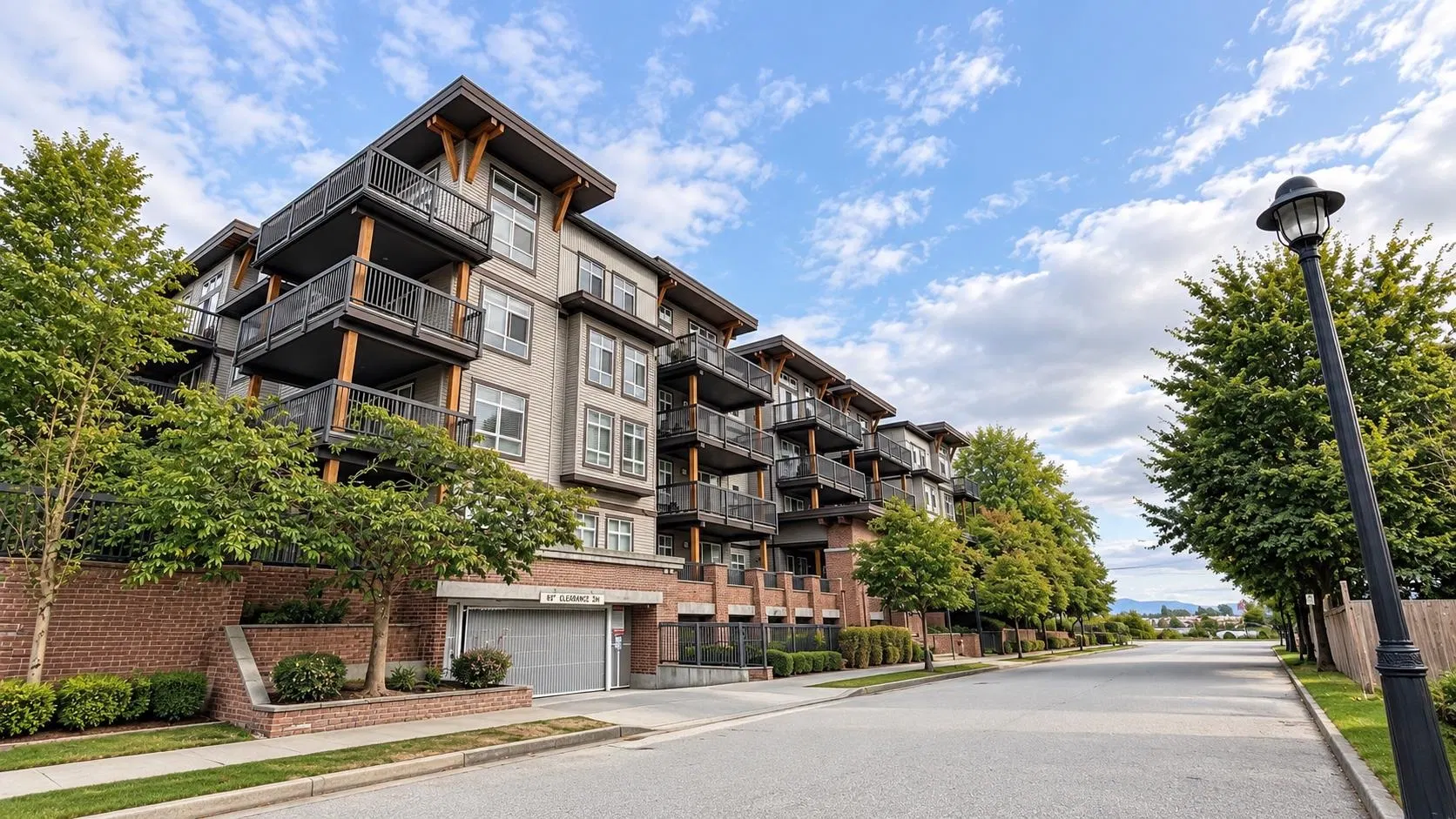 Photo 4 of 30 at #120 – 6033 Katsura Street