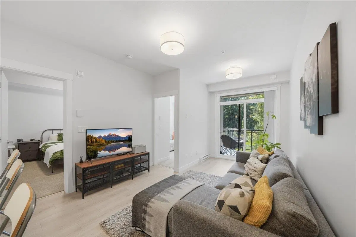 Photo 3 of 36 at #224 – 32690 14th Avenue