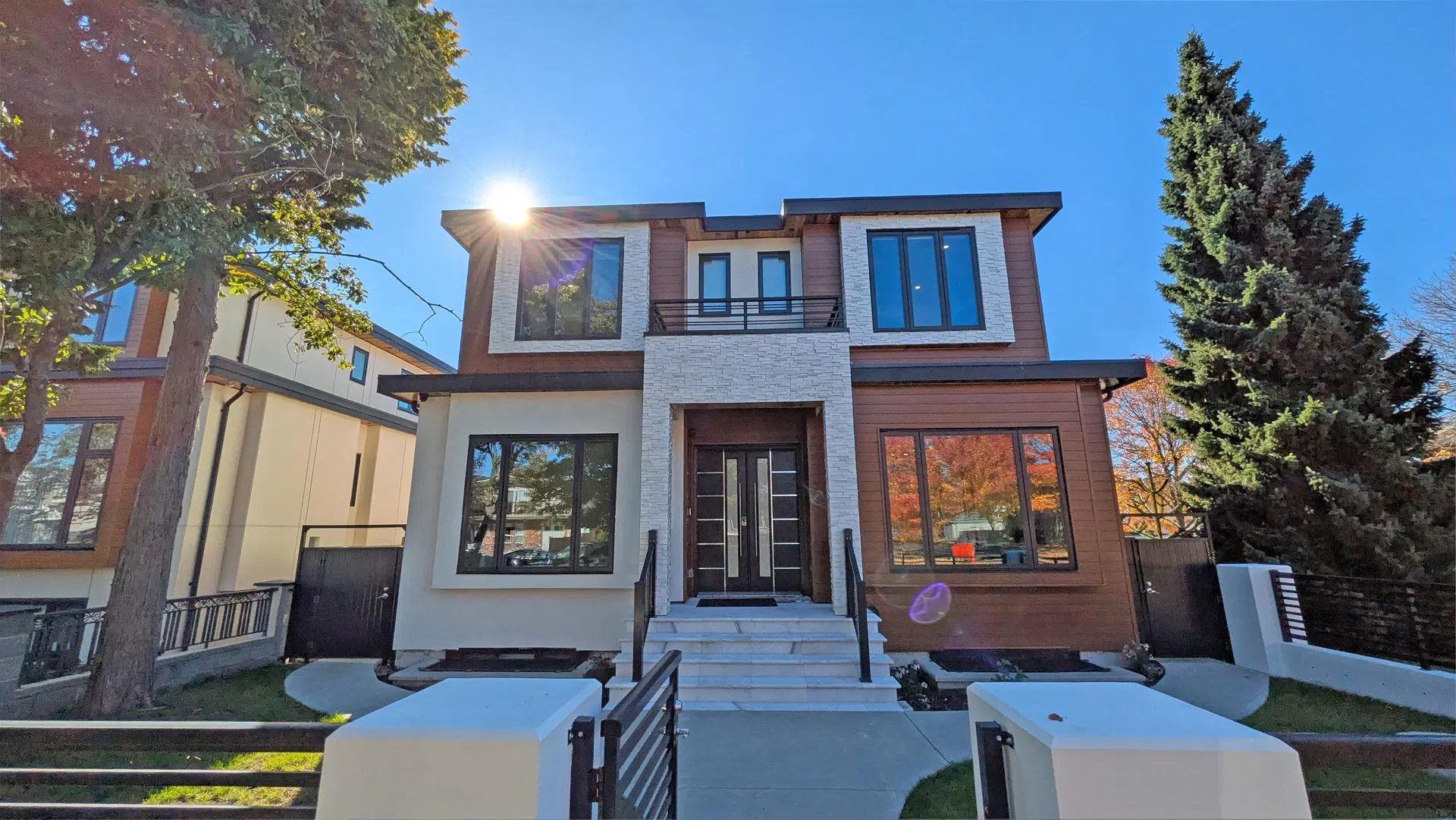 Photo 1 of 23 at 108 E 51st Avenue