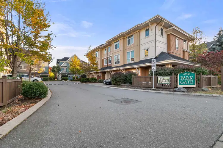 #41 – 45290 Soowahlie Crescent