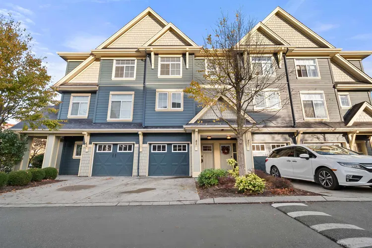 Photo 2 of 40 at #41 – 45290 Soowahlie Crescent