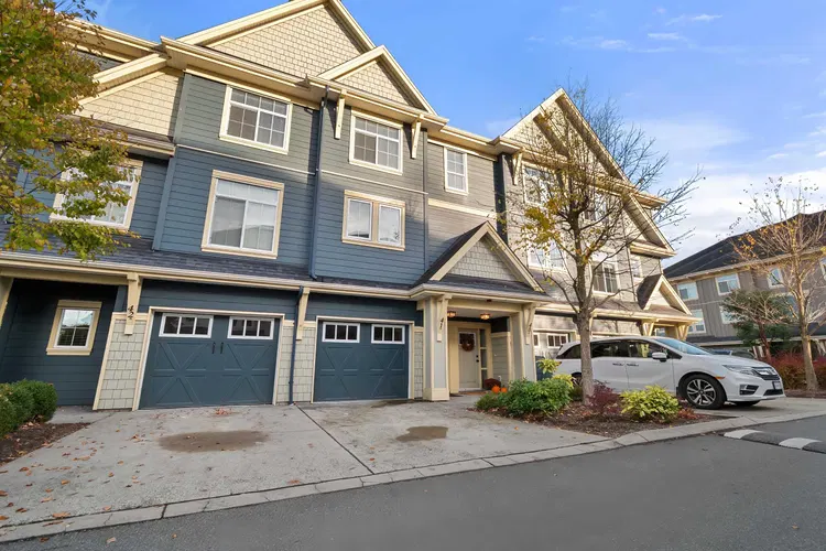 Photo 3 of 40 at #41 – 45290 Soowahlie Crescent