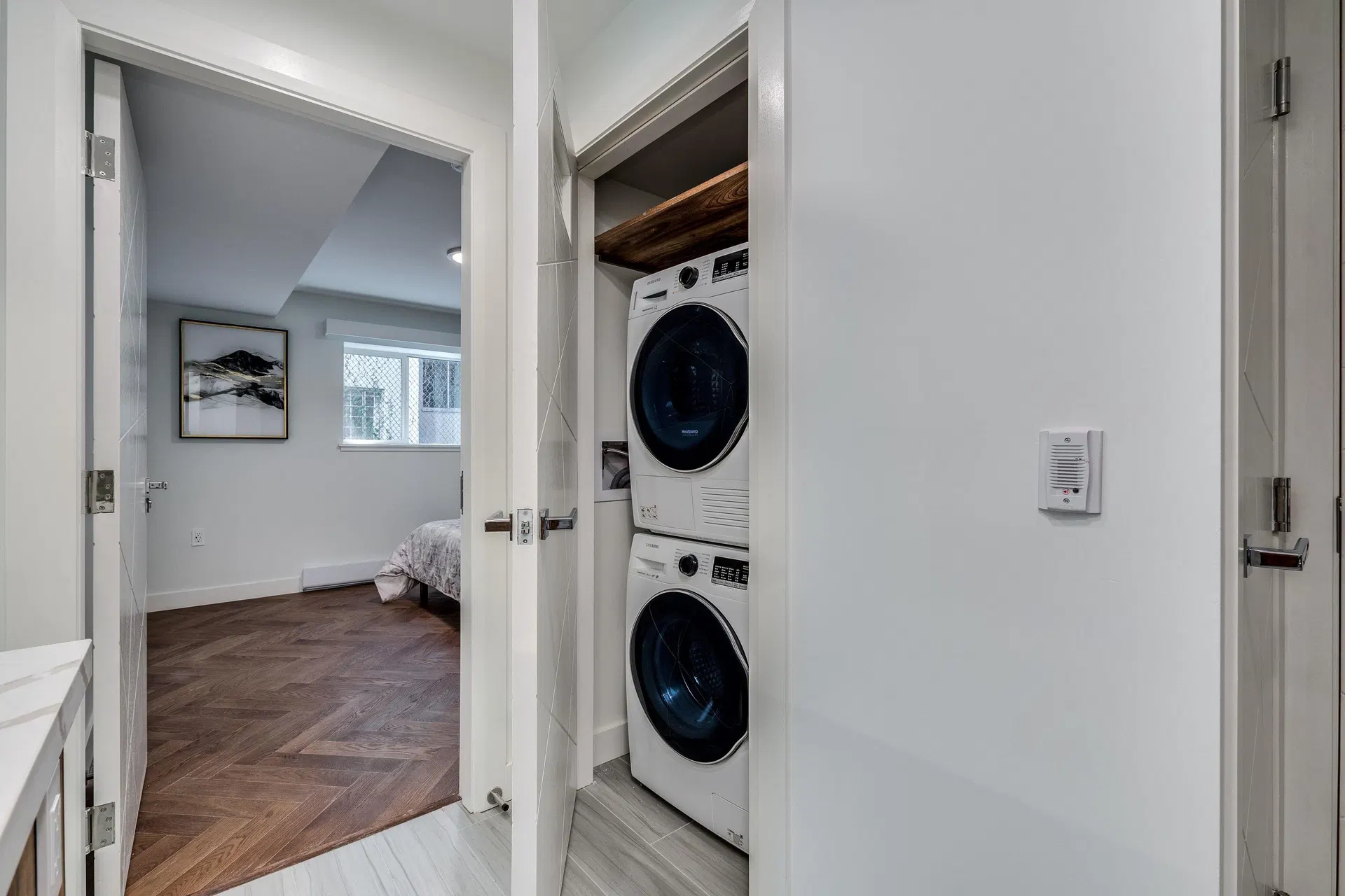 Photo 5 of 20 at #106 – 1168 Pendrell Street