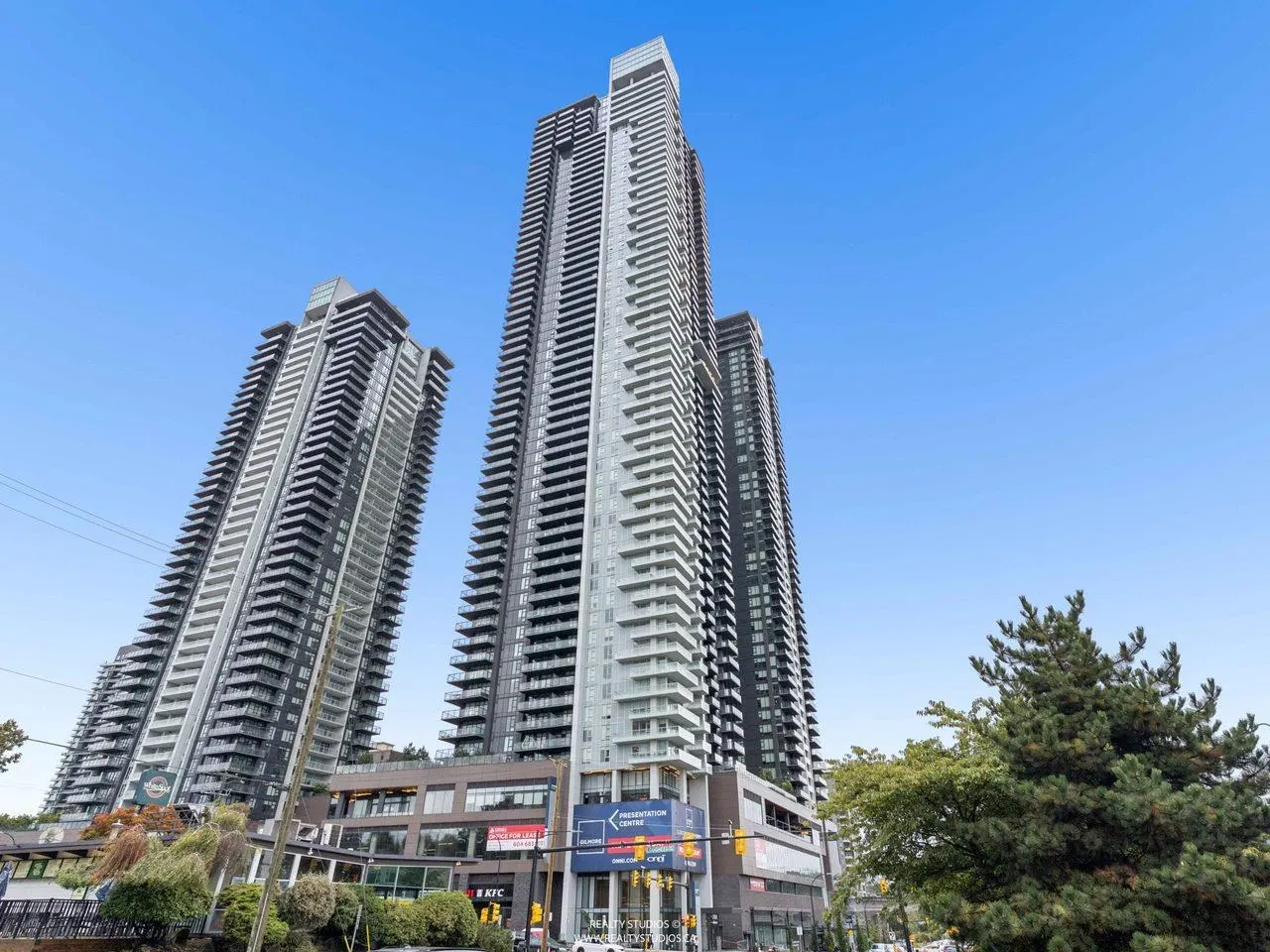 #4808 – 2108 Gilmore Avenue