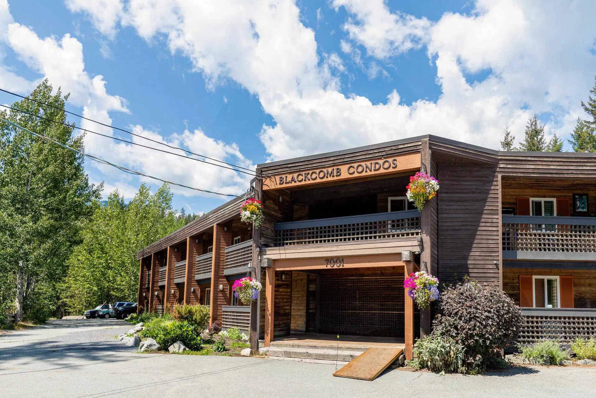Photo 1 of 14 at #7 – 7001 Nesters Road