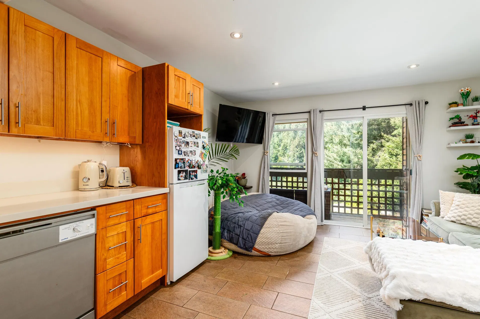 Photo 2 of 14 at #7 – 7001 Nesters Road