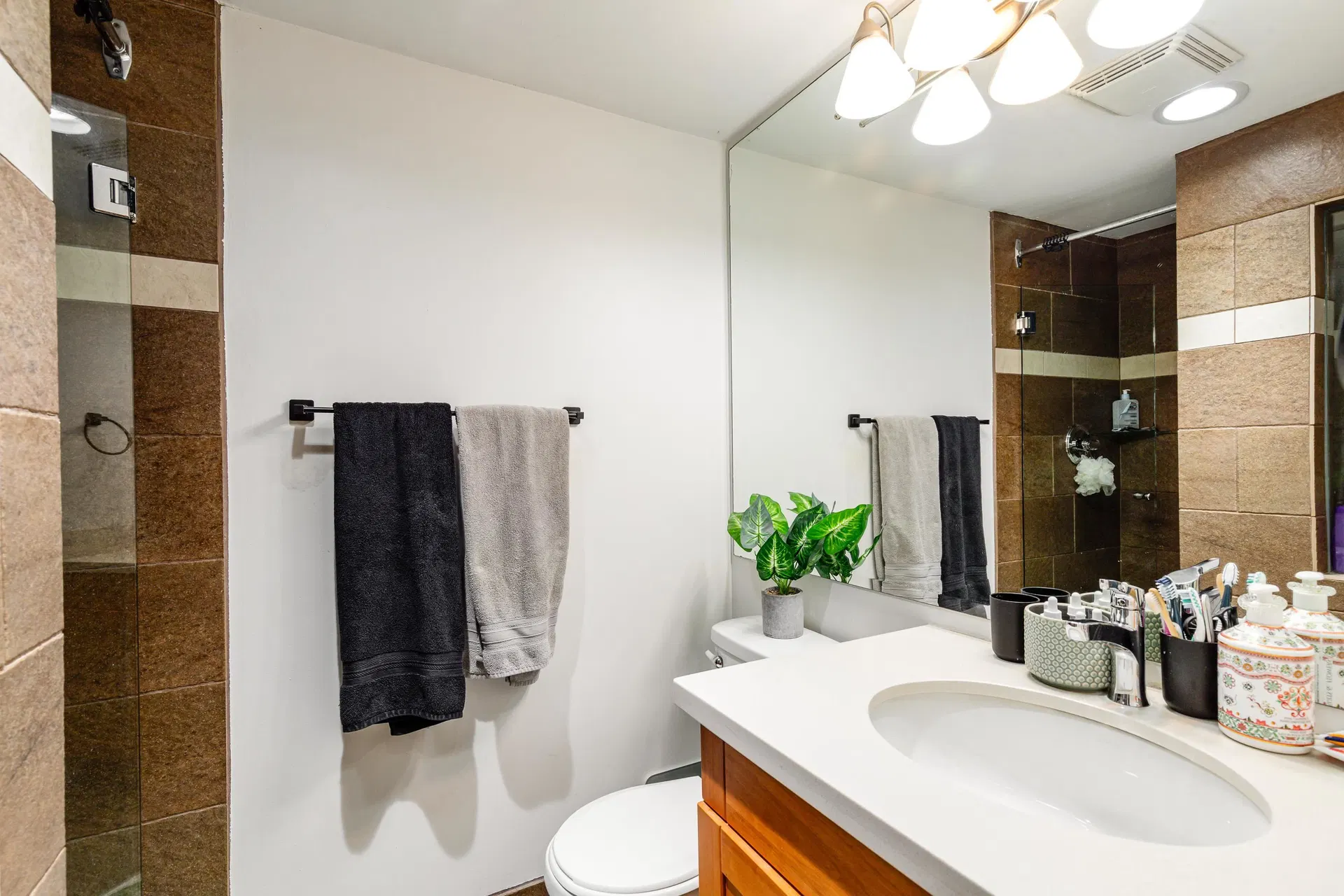 Photo 4 of 14 at #7 – 7001 Nesters Road