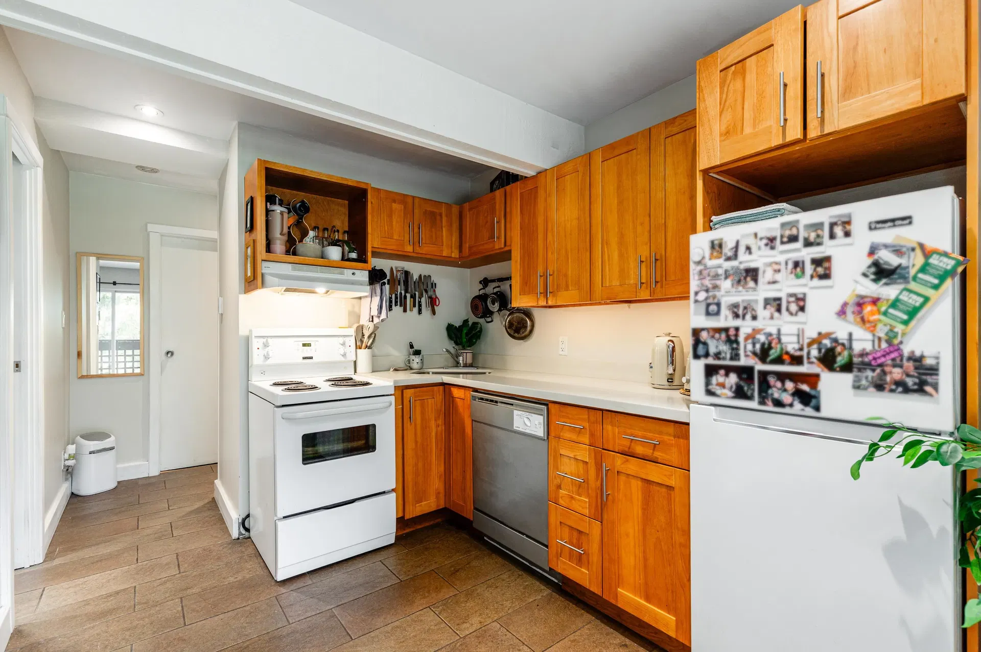 Photo 5 of 14 at #7 – 7001 Nesters Road