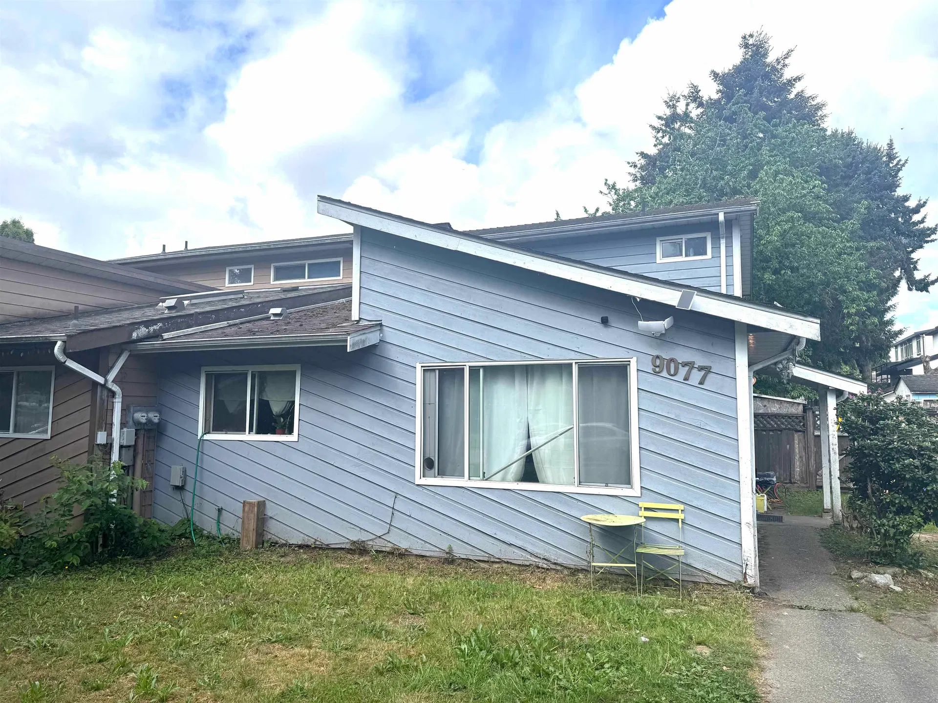 Photo 1 of 2 at 9077 135a Street