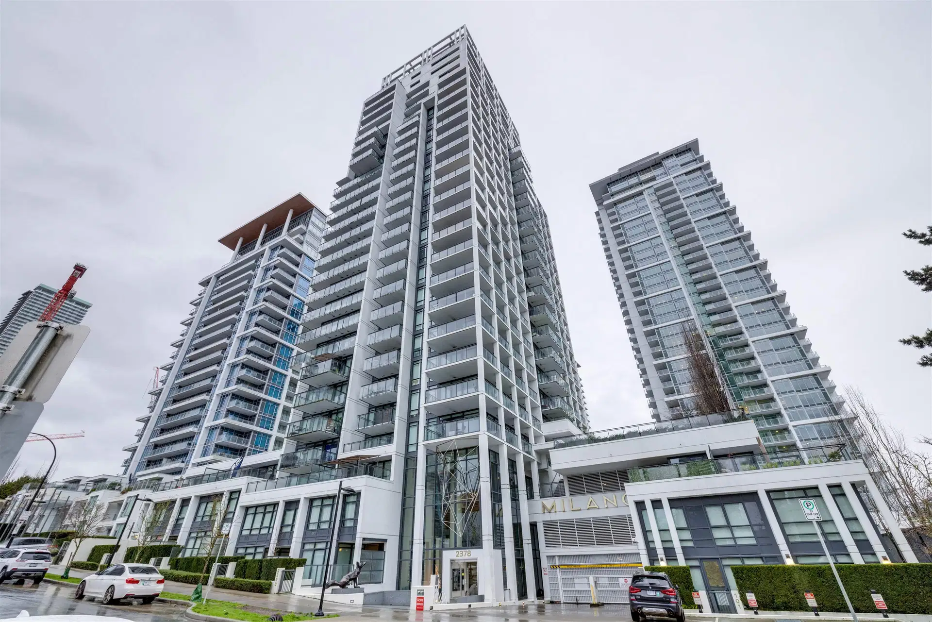 #1008 – 2378 Alpha Avenue