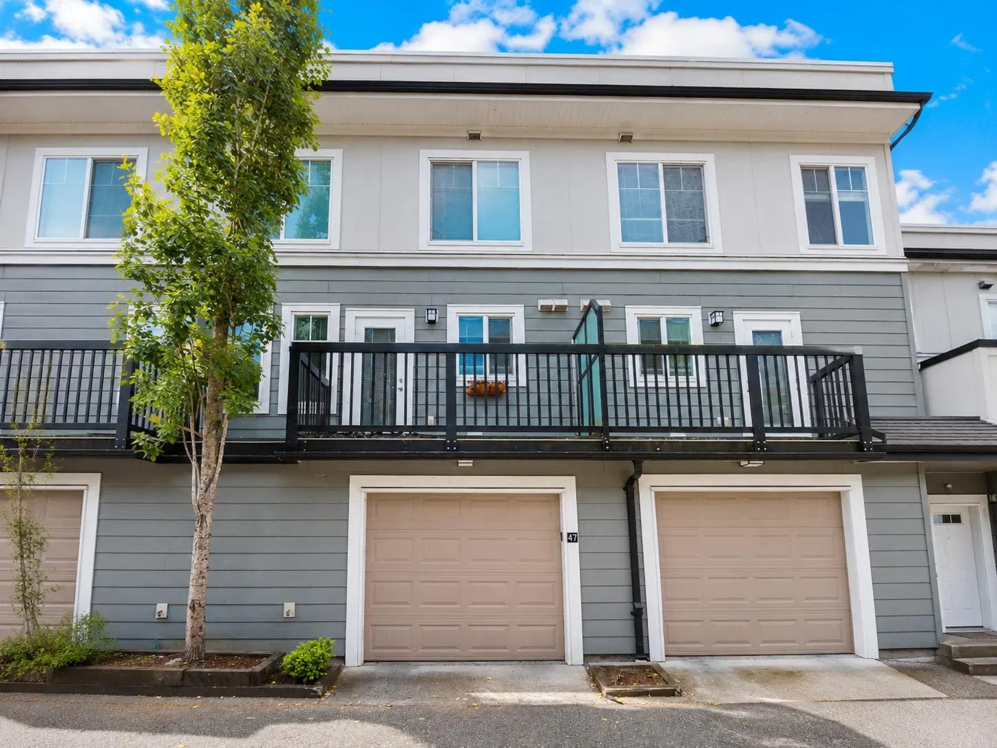 Photo 1 of 24 at #47 – 15833 26 Avenue