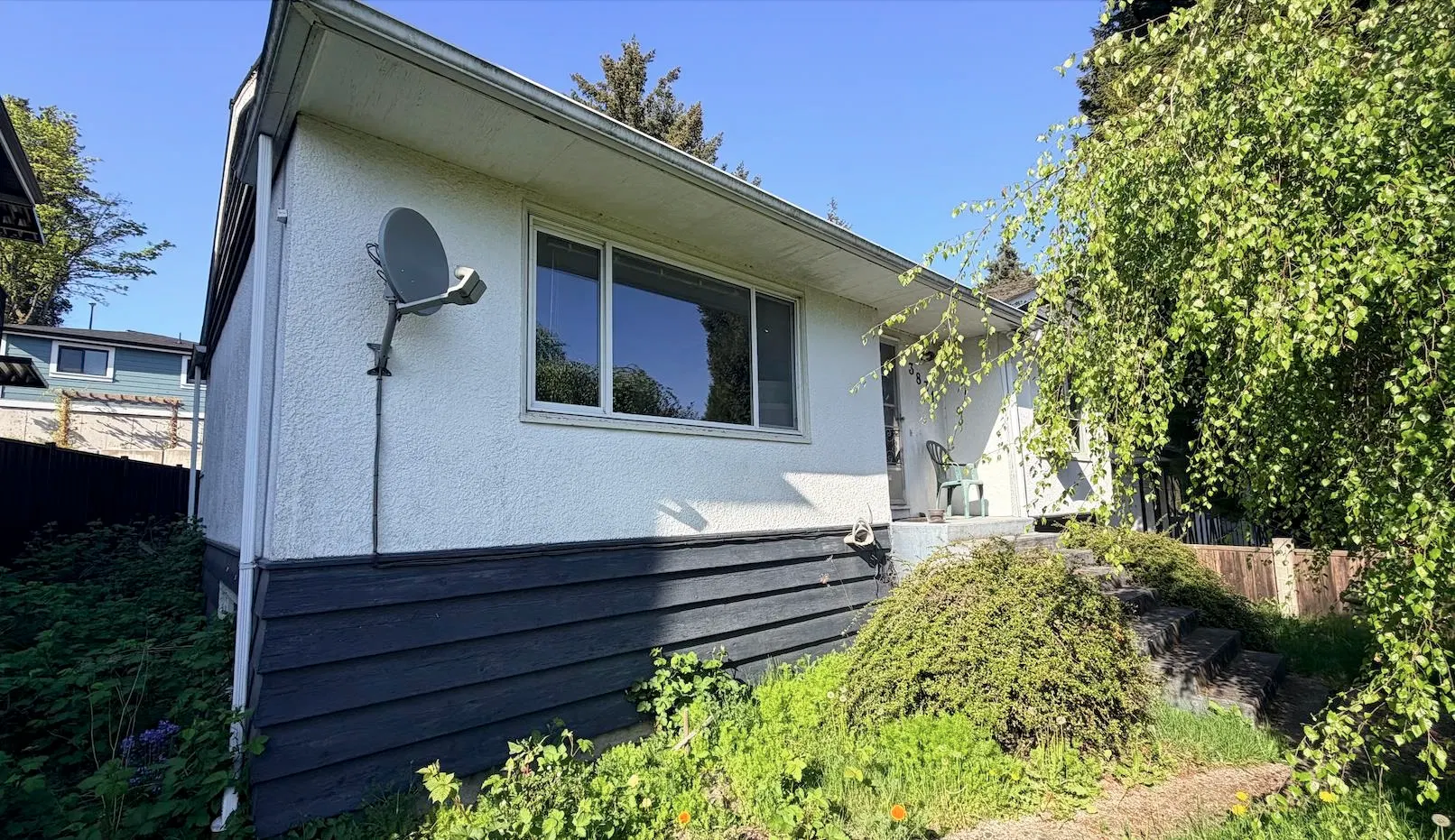 Photo 1 of 14 at 3831 Marine Drive