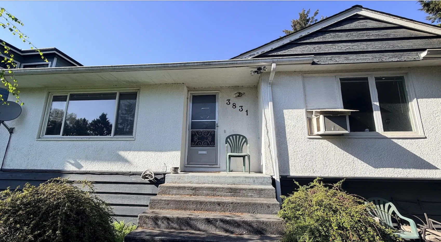 Photo 2 of 14 at 3831 Marine Drive