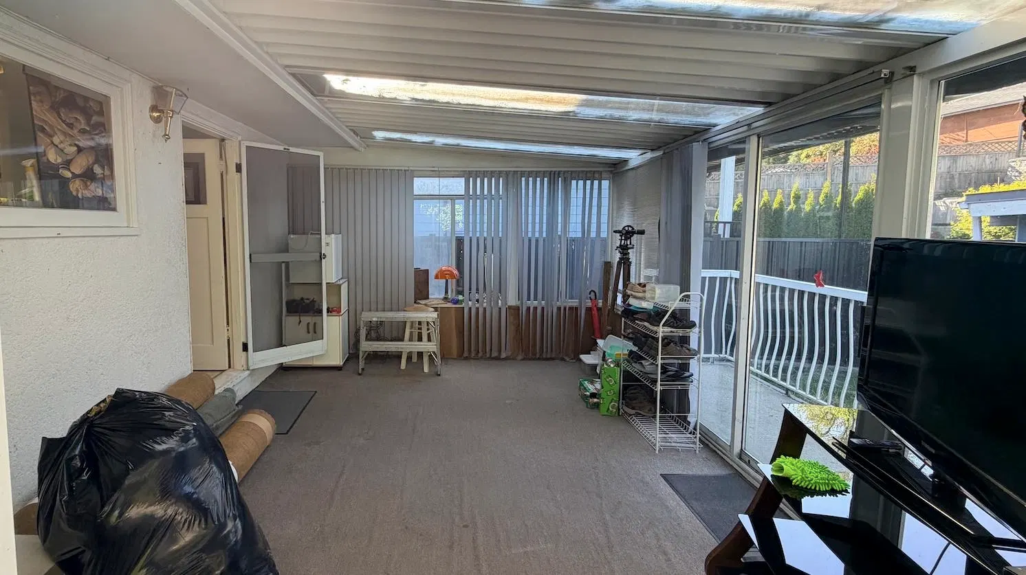 Photo 5 of 14 at 3831 Marine Drive