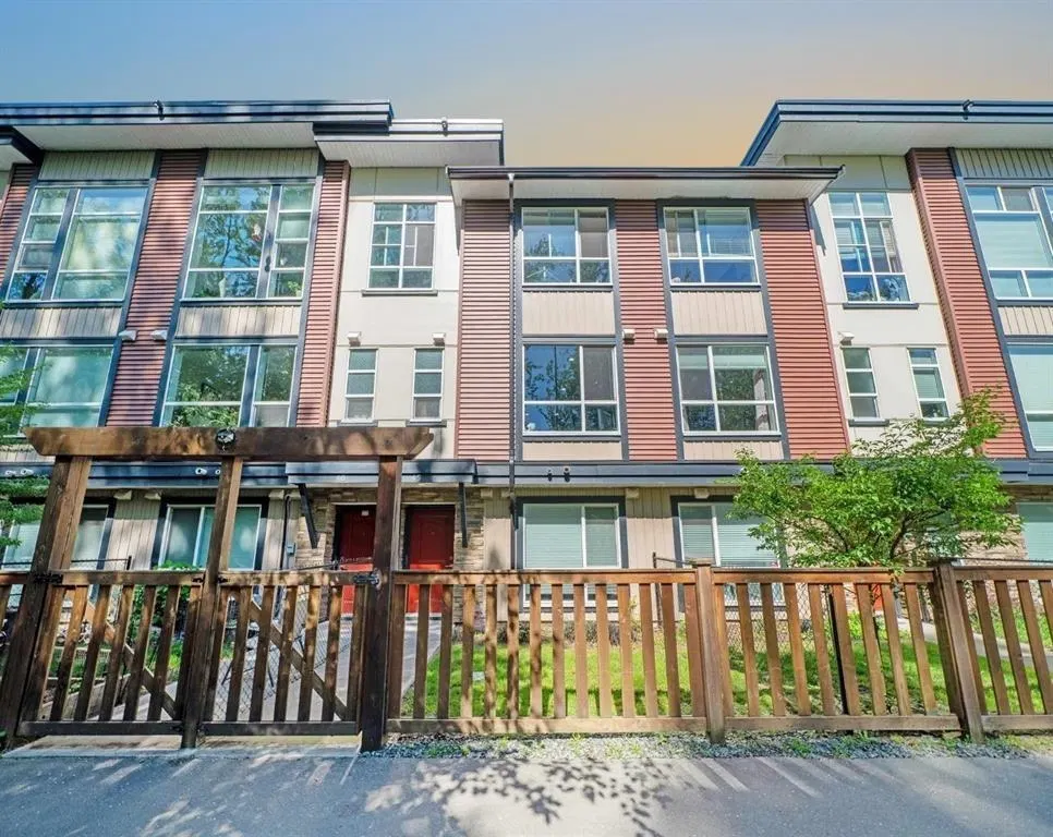 Photo 1 of 39 at #45 – 8413 Midtown Way