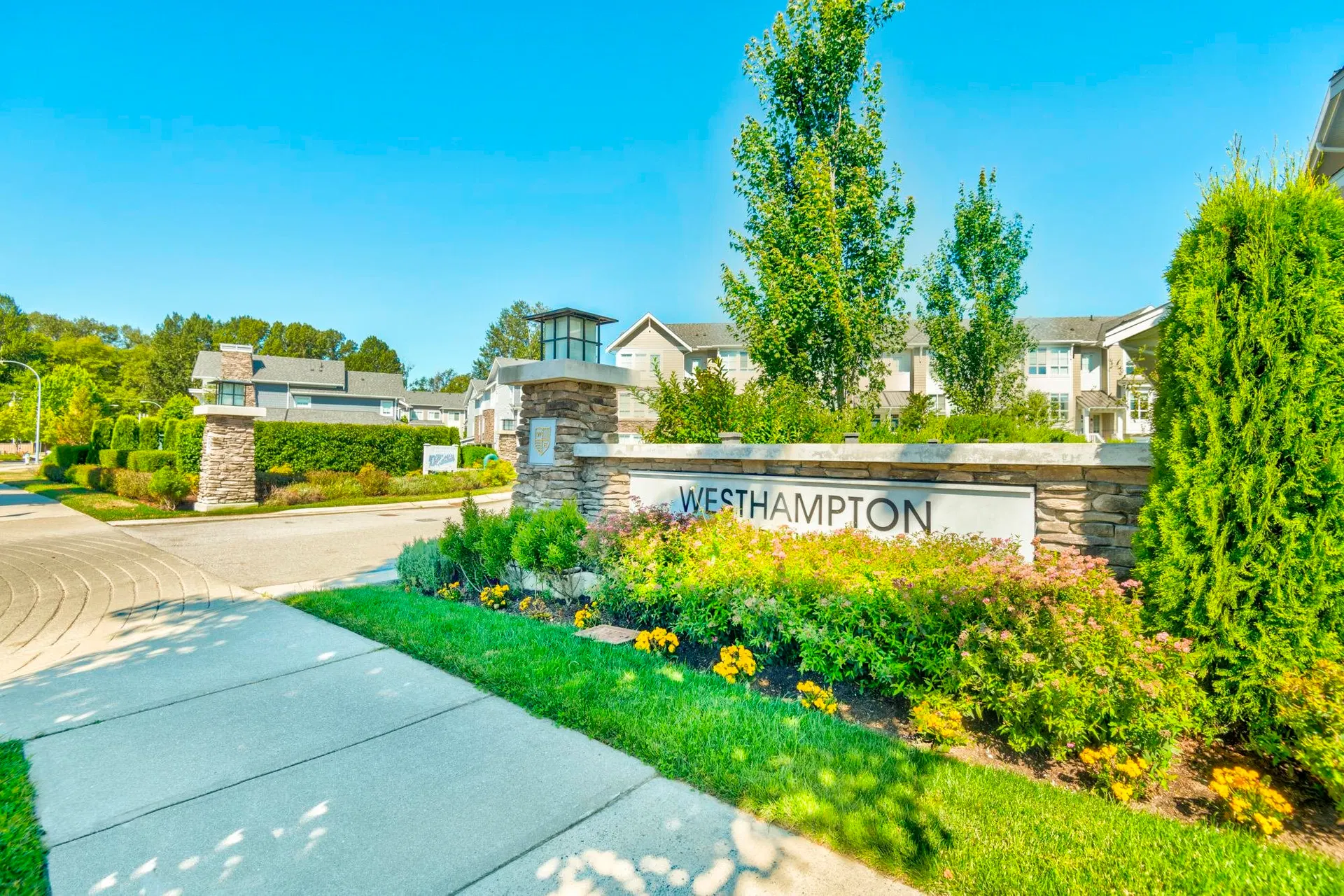Photo 2 of 40 at #9 – 5311 Admiral Way
