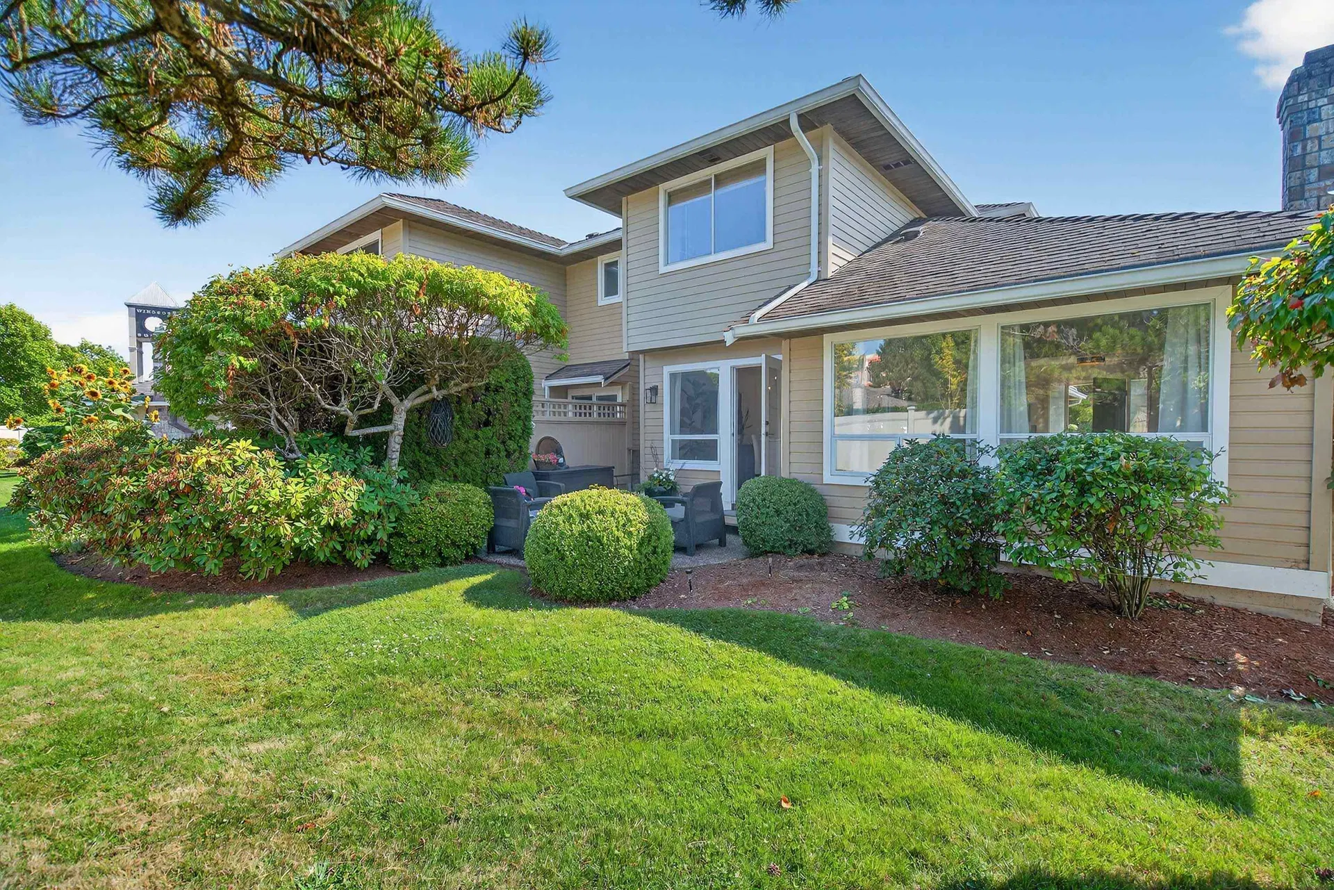 Photo 1 of 34 at #116 – 15121 19 Avenue