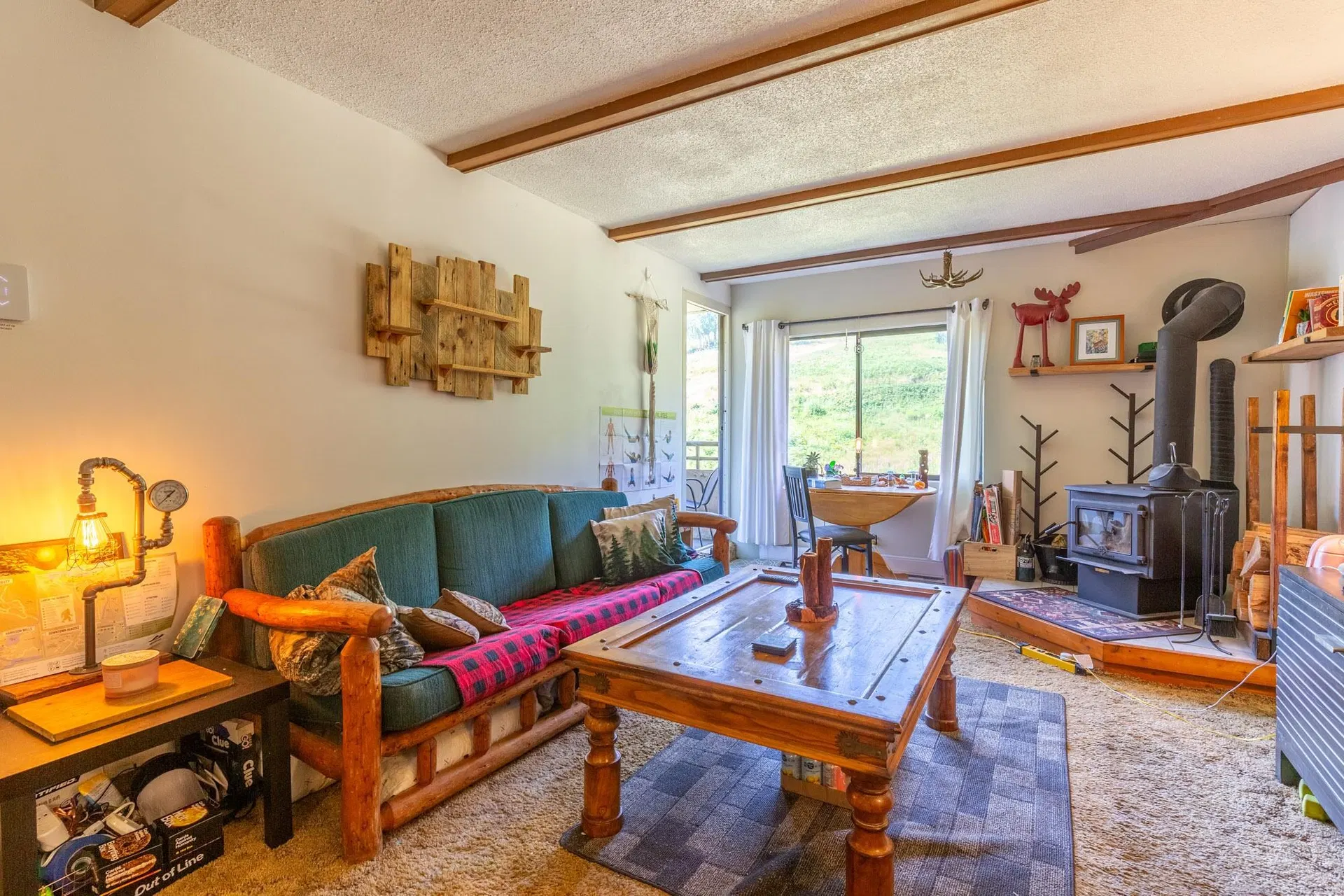 Photo 1 of 34 at #307A – 21000 Enzian Way