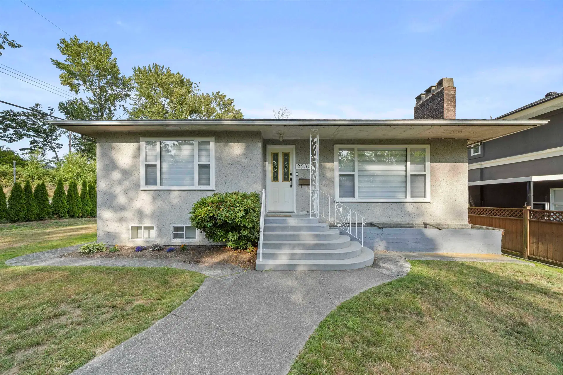 2510 Camrose Drive