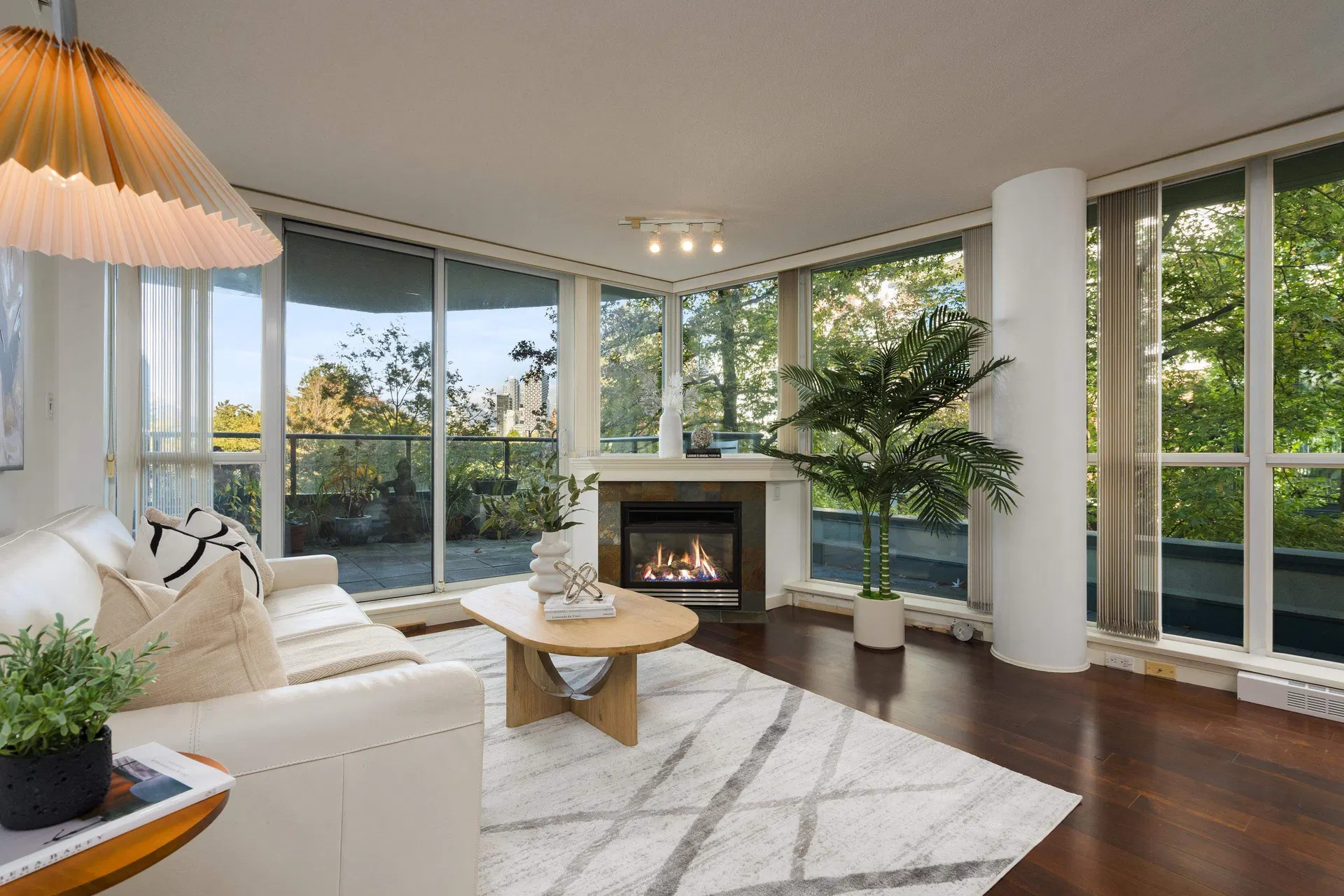 Photo 2 of 40 at #204 – 1485 W 6th Avenue