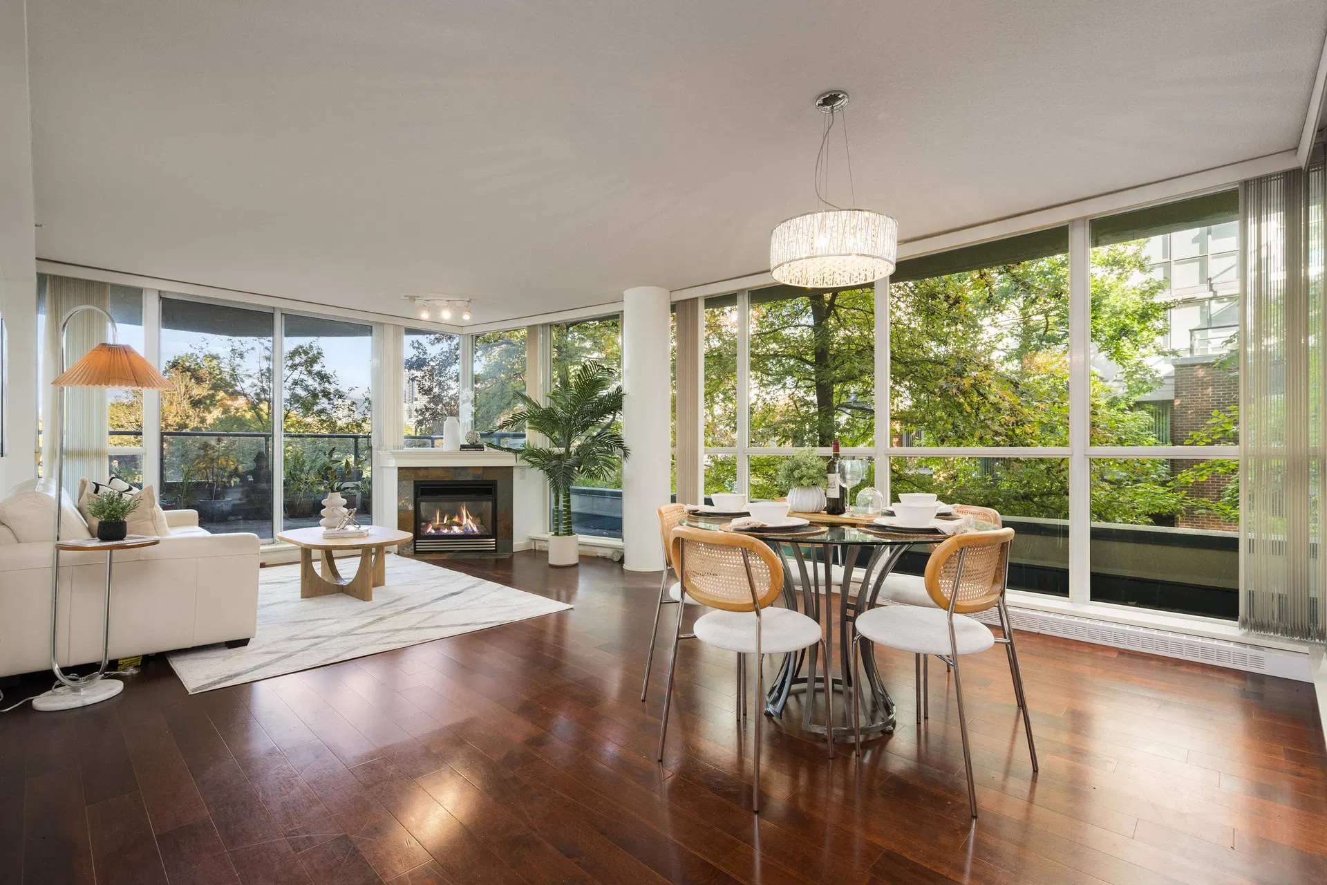 Photo 3 of 40 at #204 – 1485 W 6th Avenue