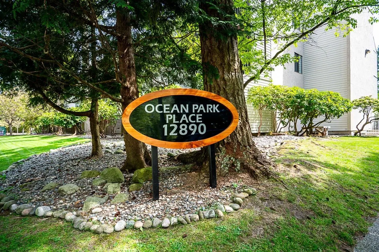 Photo 1 of 29 at #204 – 12890 17 Avenue