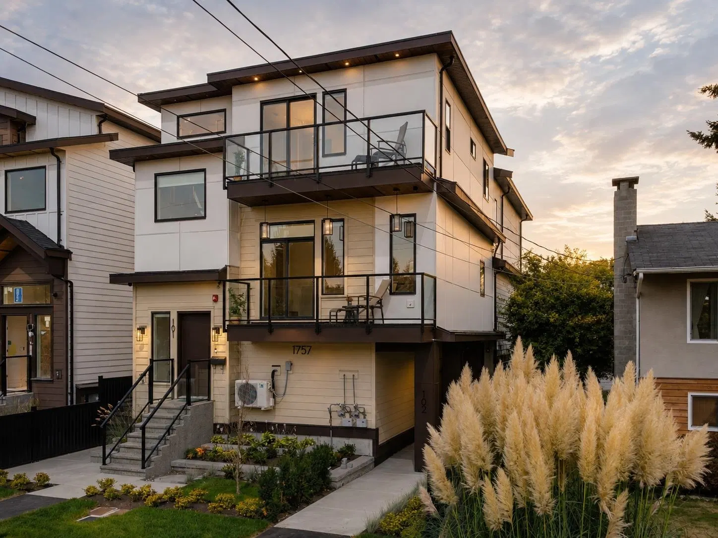 Photo 2 of 29 at #102 – 1757 Morgan Avenue