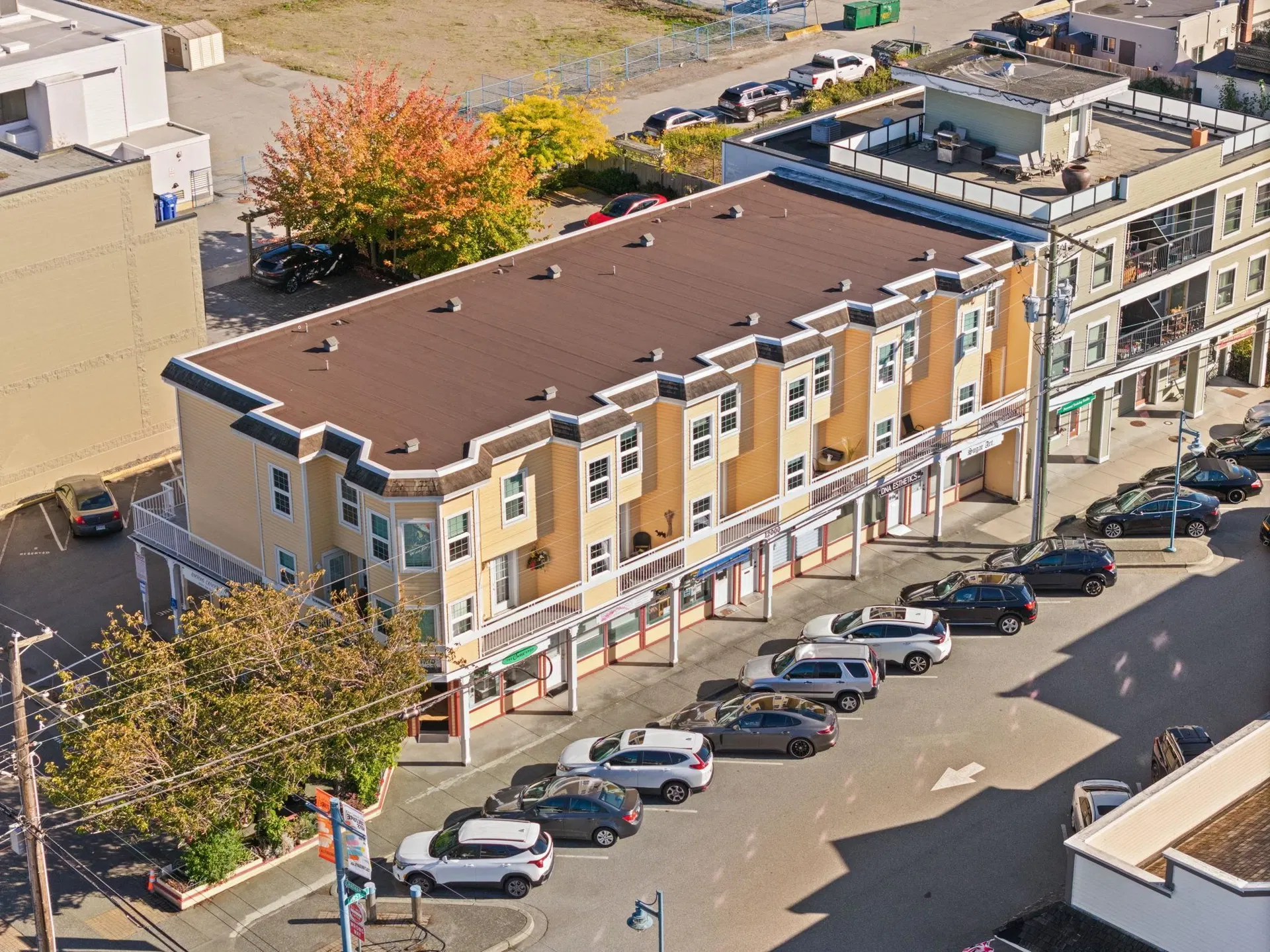 #130 – 12000 First Avenue