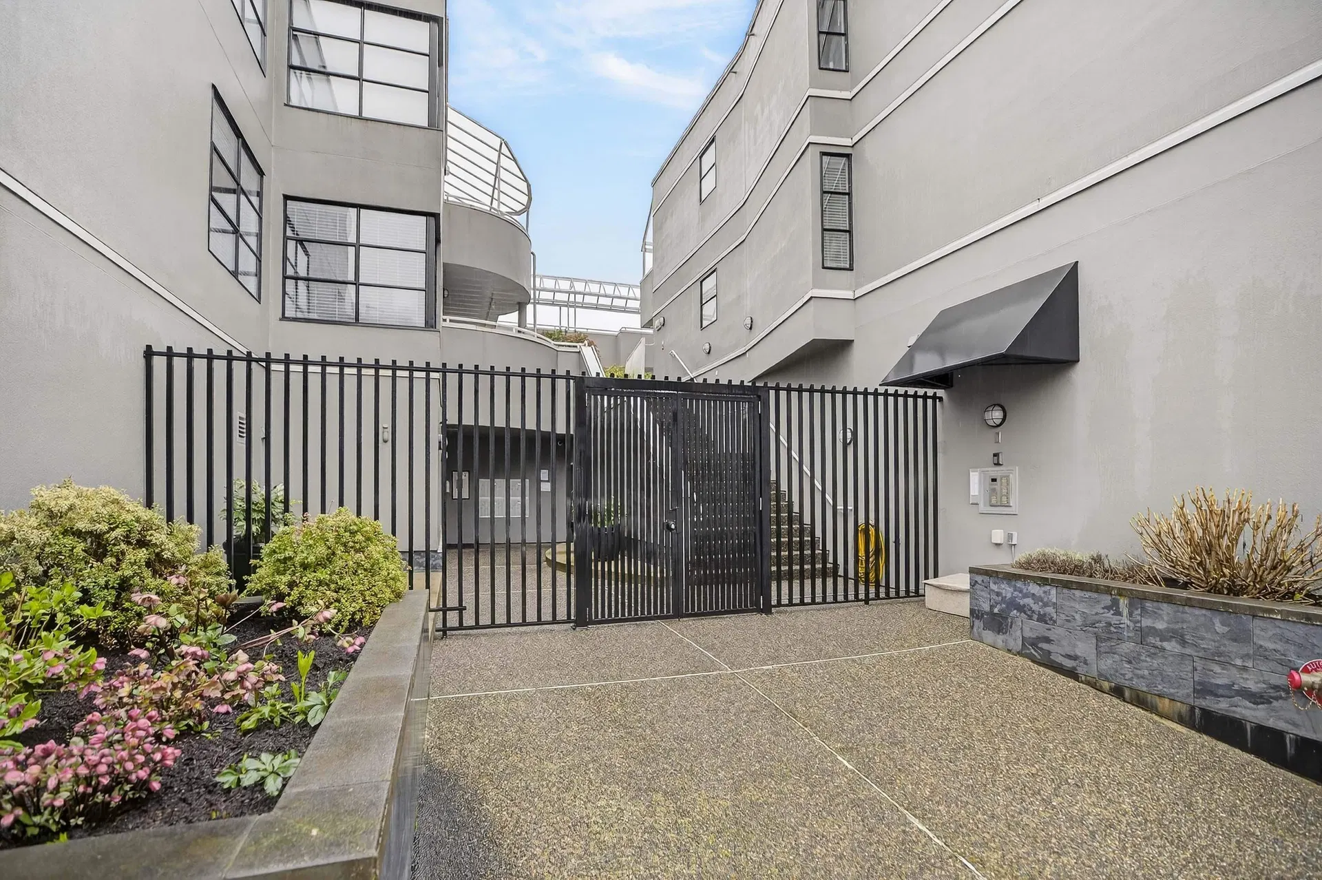 Photo 2 of 15 at #205 – 3151 Woodbine Drive