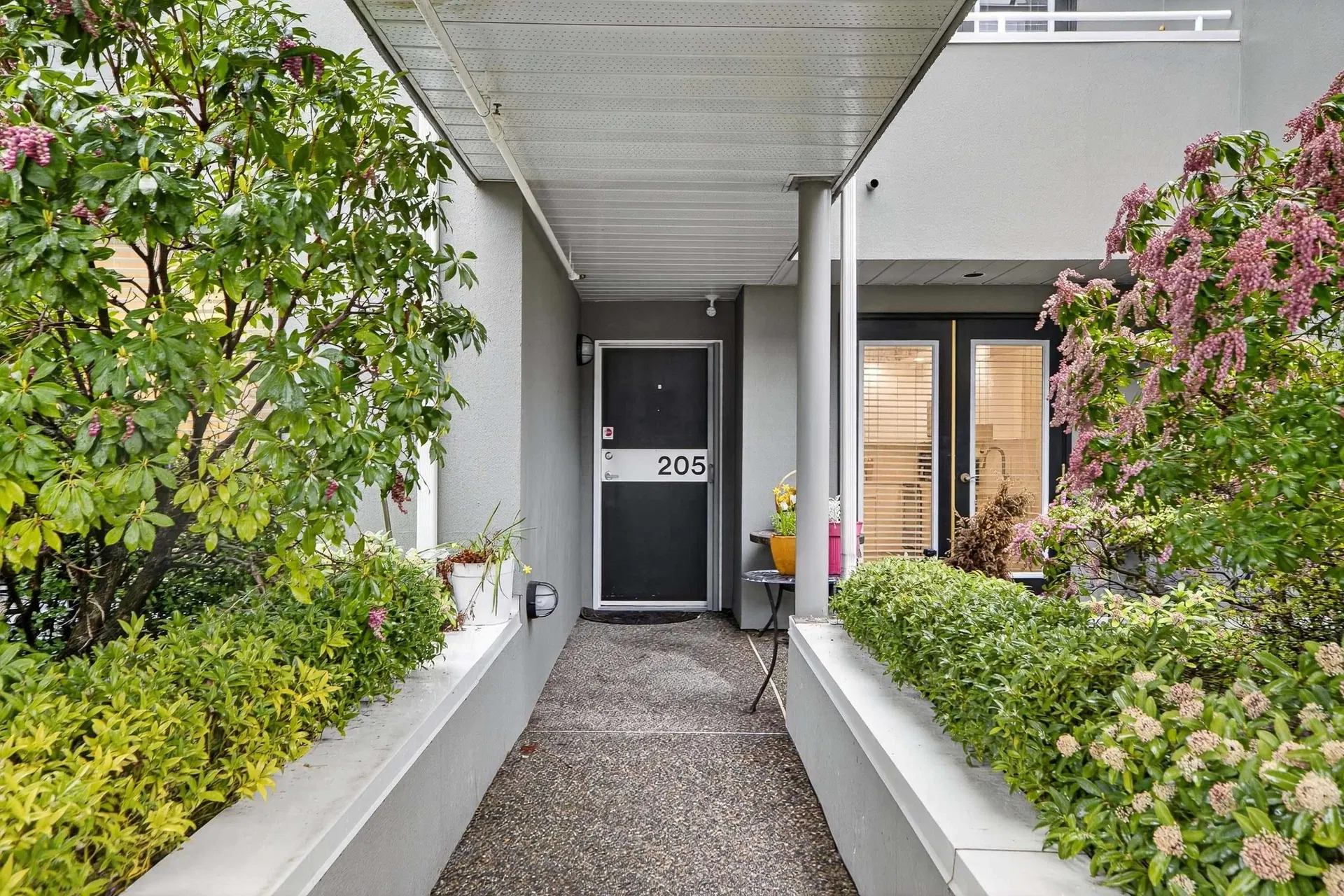 Photo 3 of 15 at #205 – 3151 Woodbine Drive