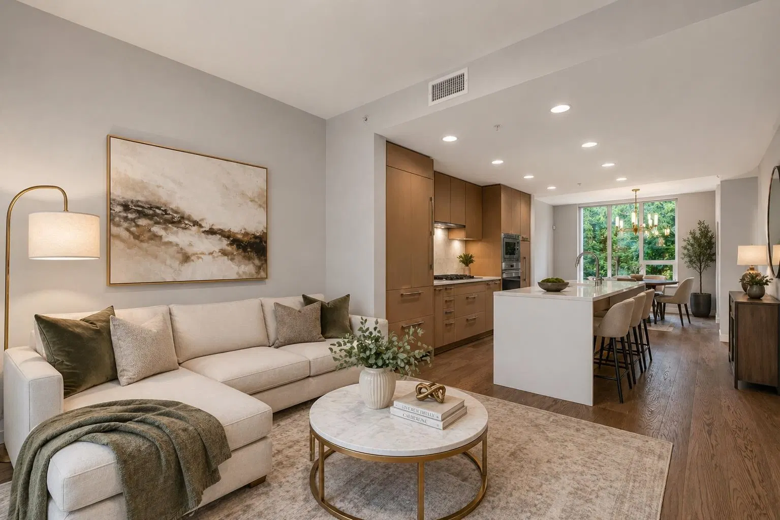 Photo 1 of 11 at #24 – 3483 Ross Drive