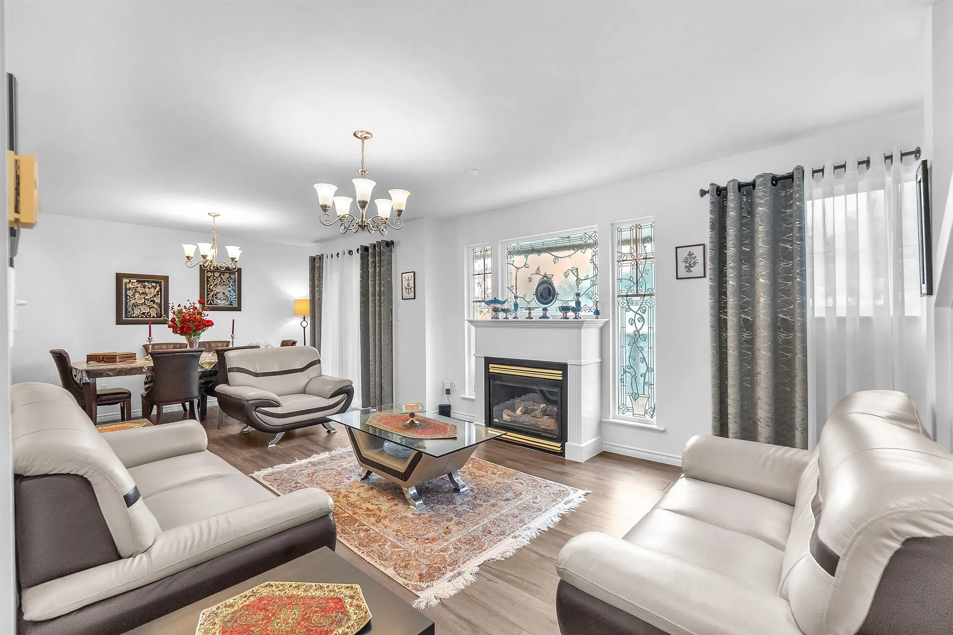 Photo 3 of 34 at #5 – 2382 Parkway Boulevard