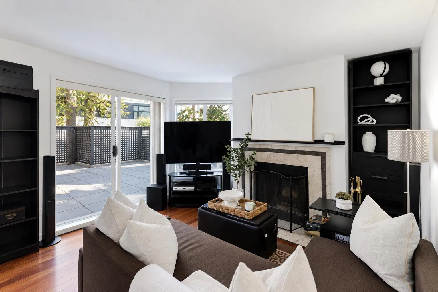Photo 1 of 16 at #104 – 555 W 14th Avenue