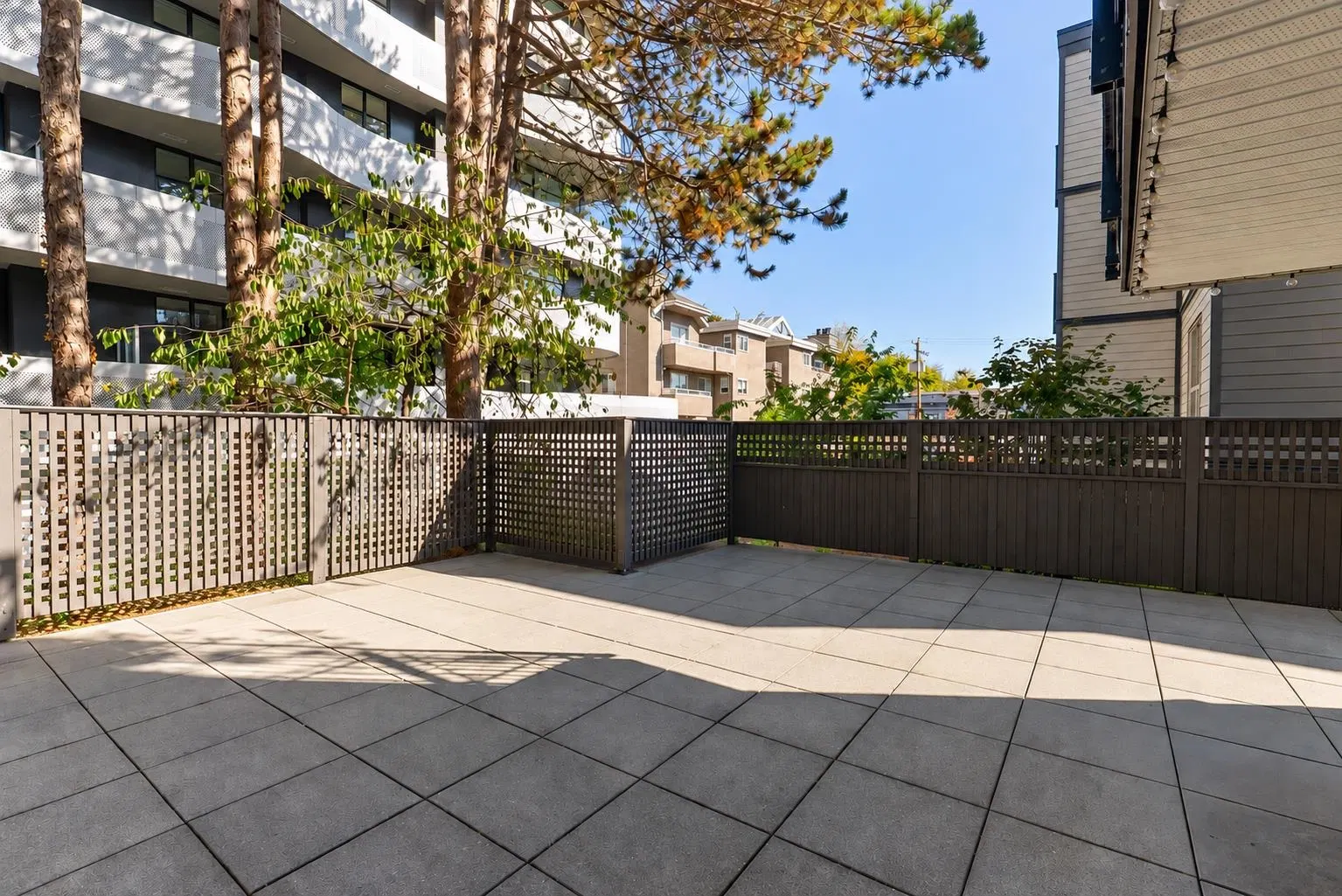 Photo 2 of 16 at #104 – 555 W 14th Avenue