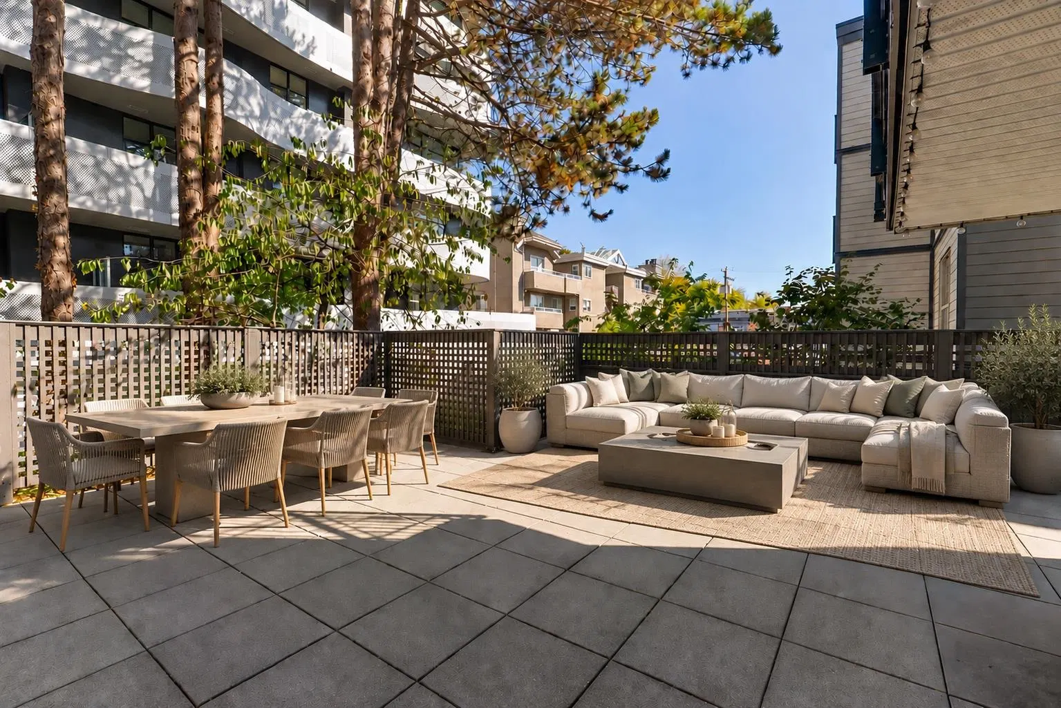 Photo 3 of 16 at #104 – 555 W 14th Avenue