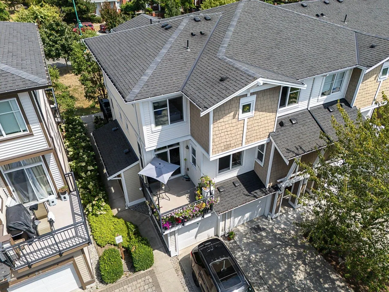 Photo 1 of 34 at #68 – 19433 68 Avenue