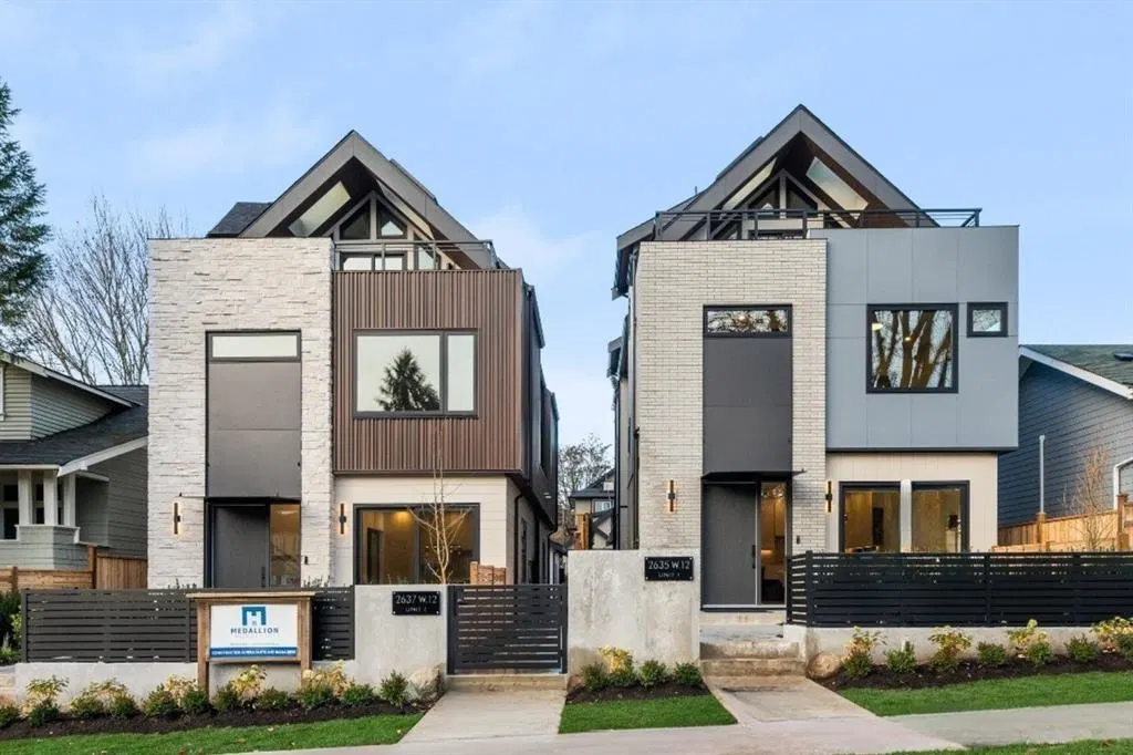 #2 – 2637 12th Avenue
