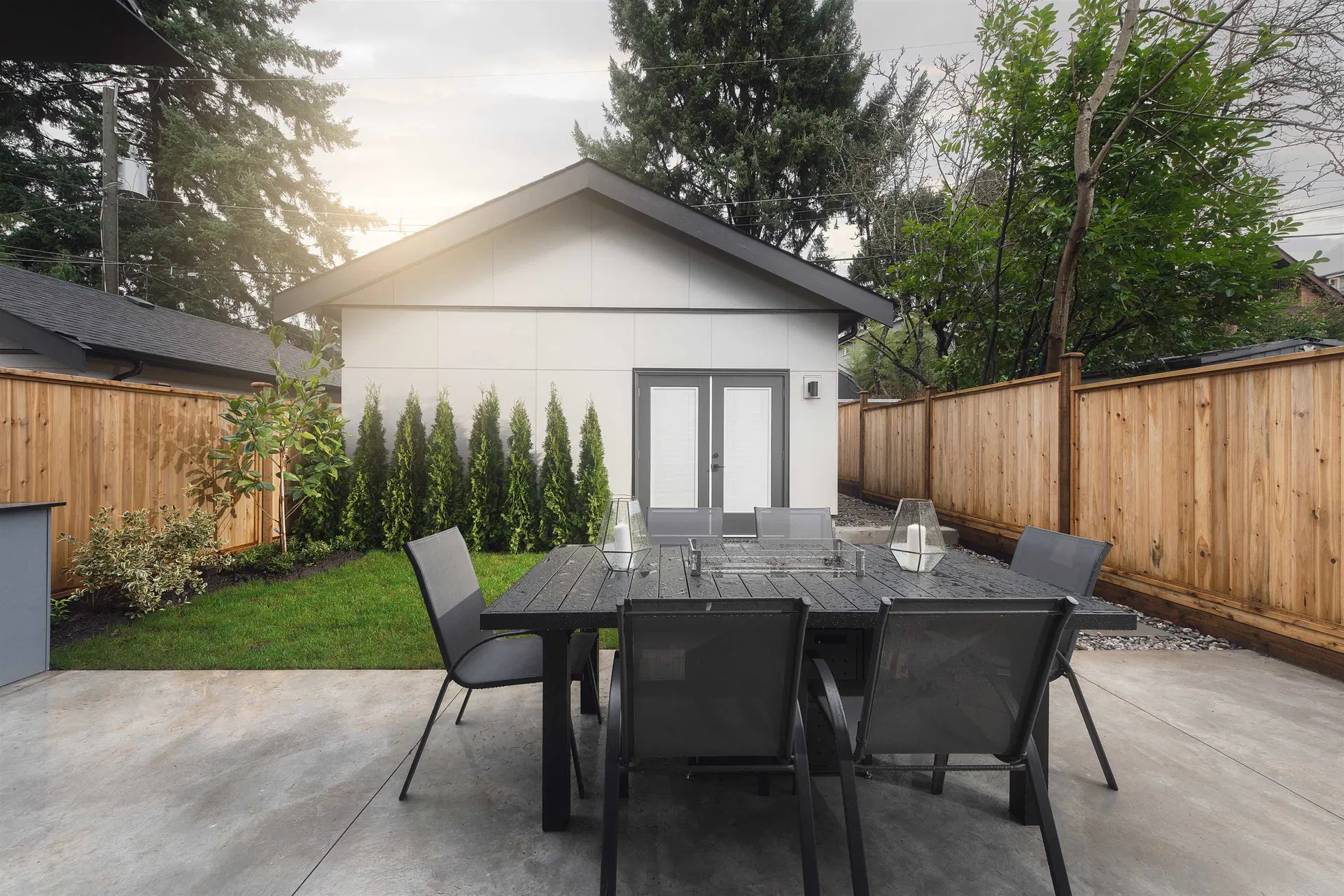 Photo 5 of 23 at #2 – 2637 W 12th Avenue