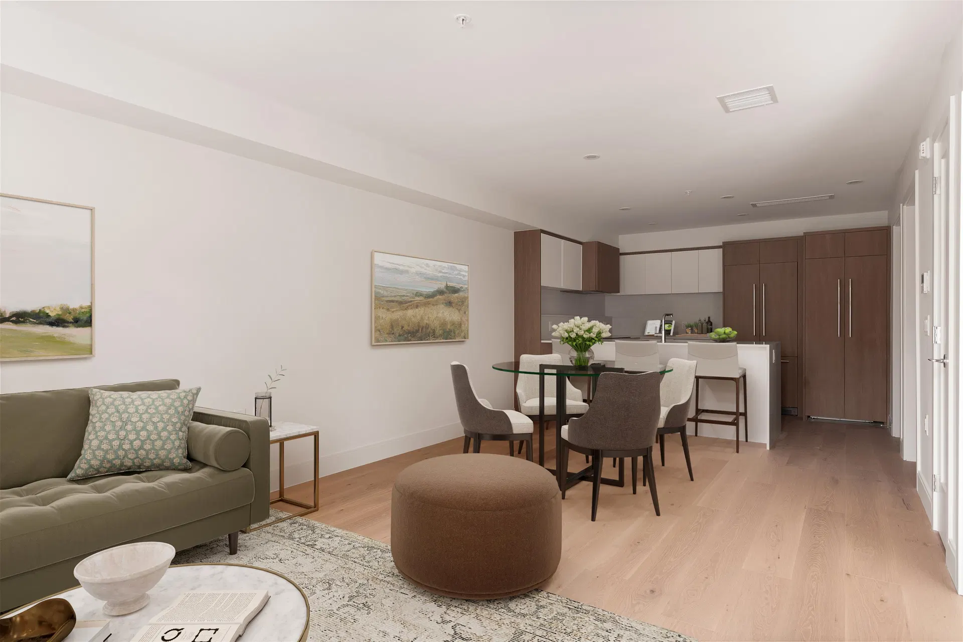 Photo 2 of 19 at #152 – 408 W 45th Avenue