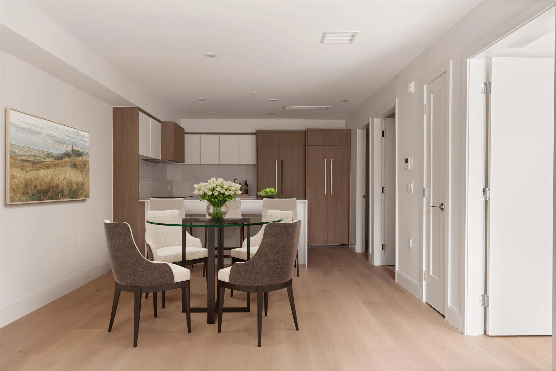Photo 3 of 19 at #152 – 408 W 45th Avenue
