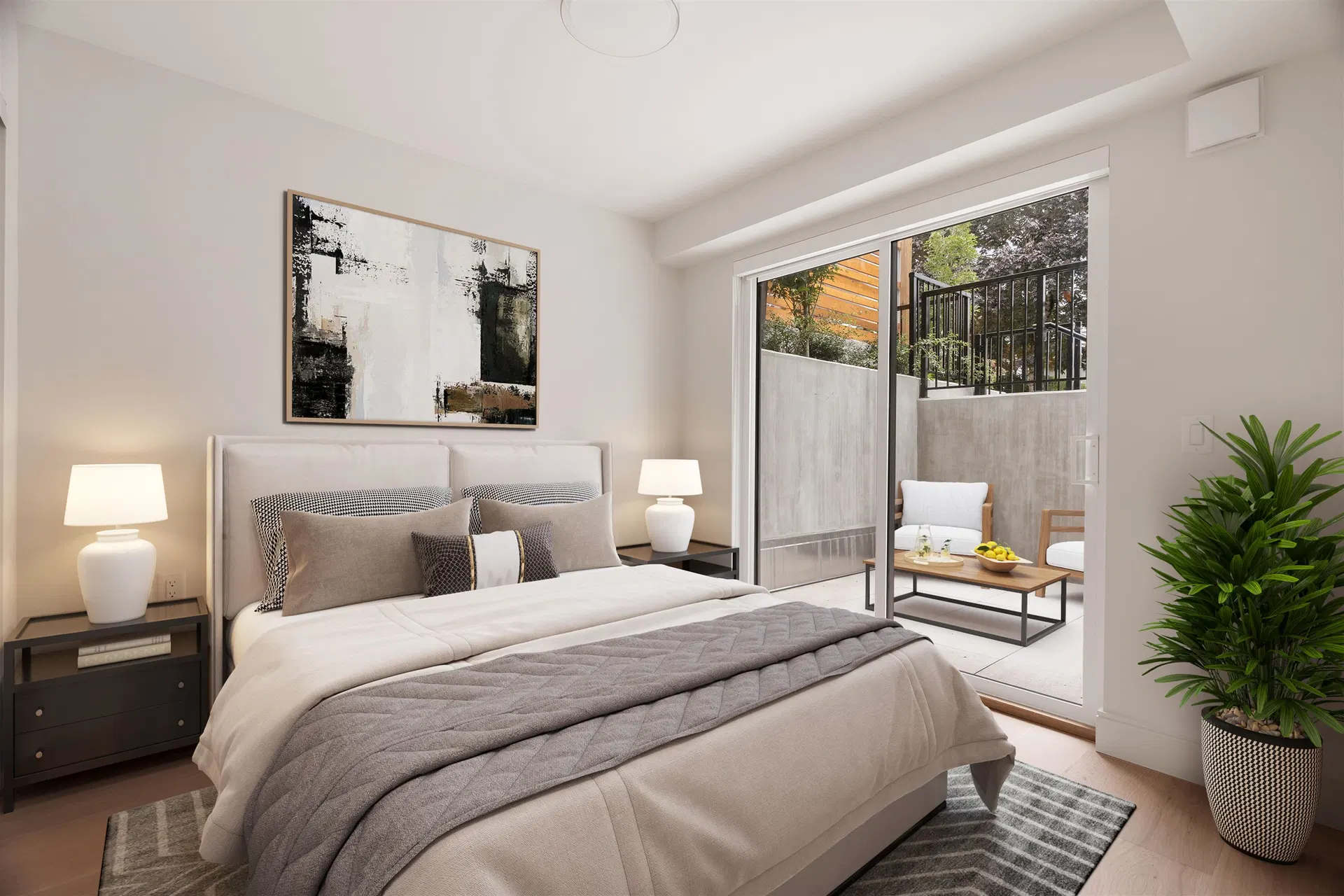 Photo 4 of 19 at #152 – 408 W 45th Avenue