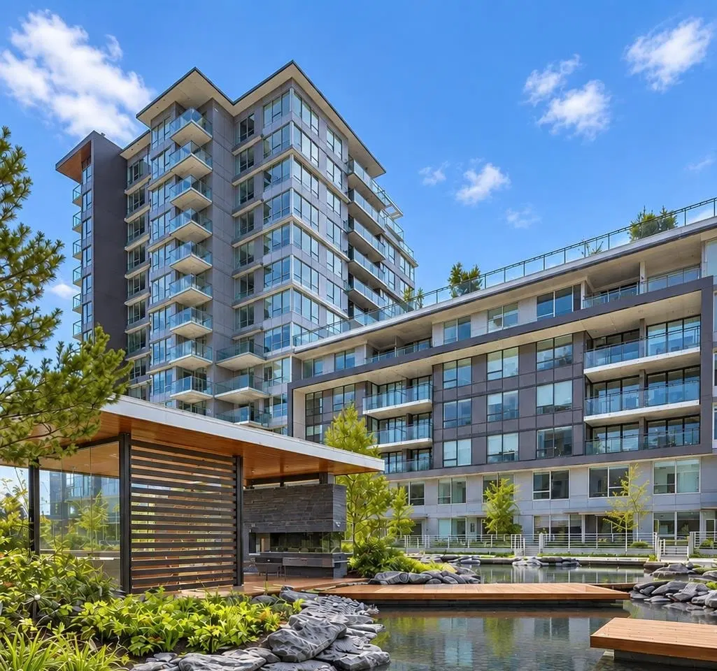 #611 – 8988 Patterson Road