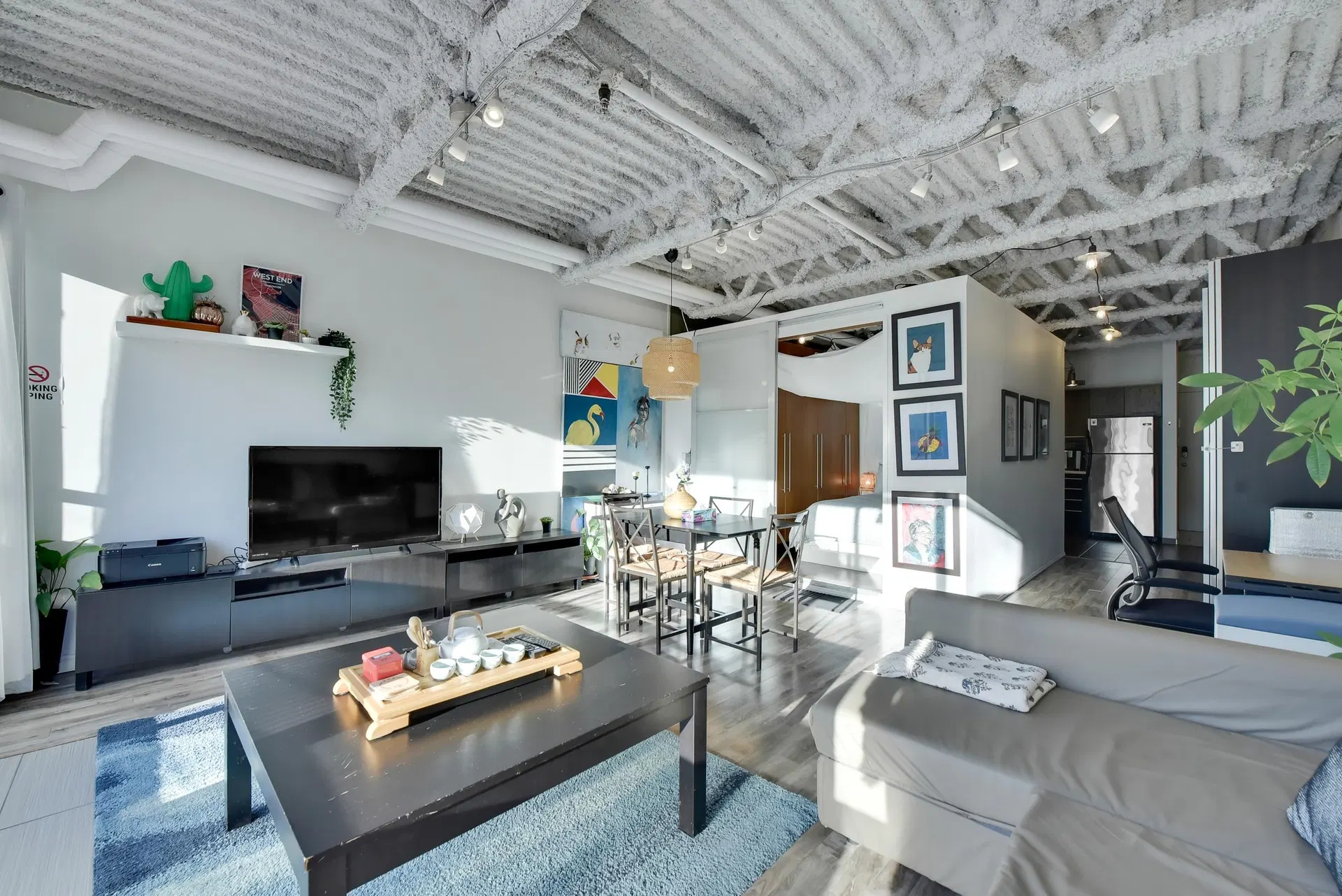 Photo 5 of 28 at #305 – 350 E 2nd Avenue