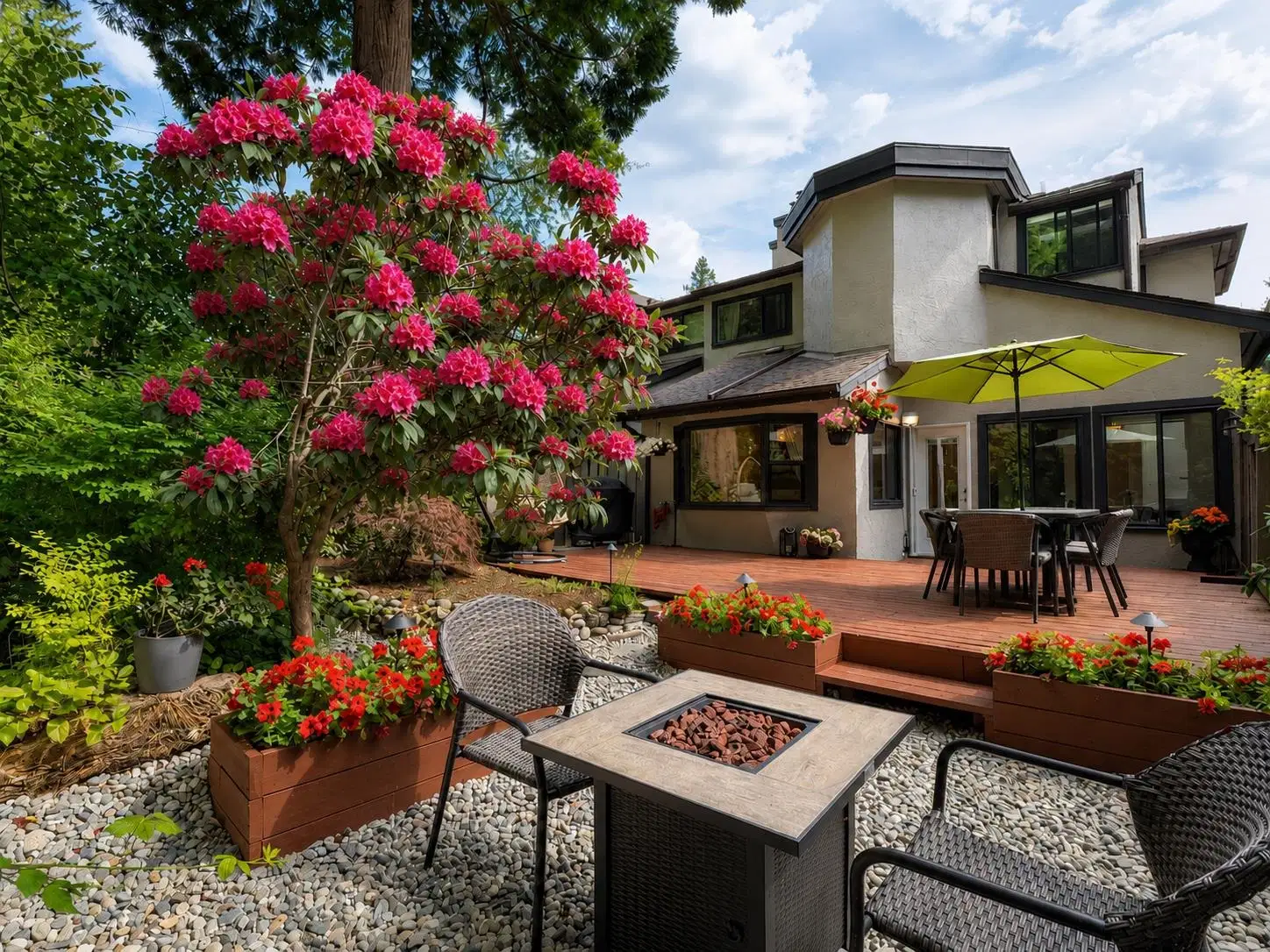 1741 Rufus Drive