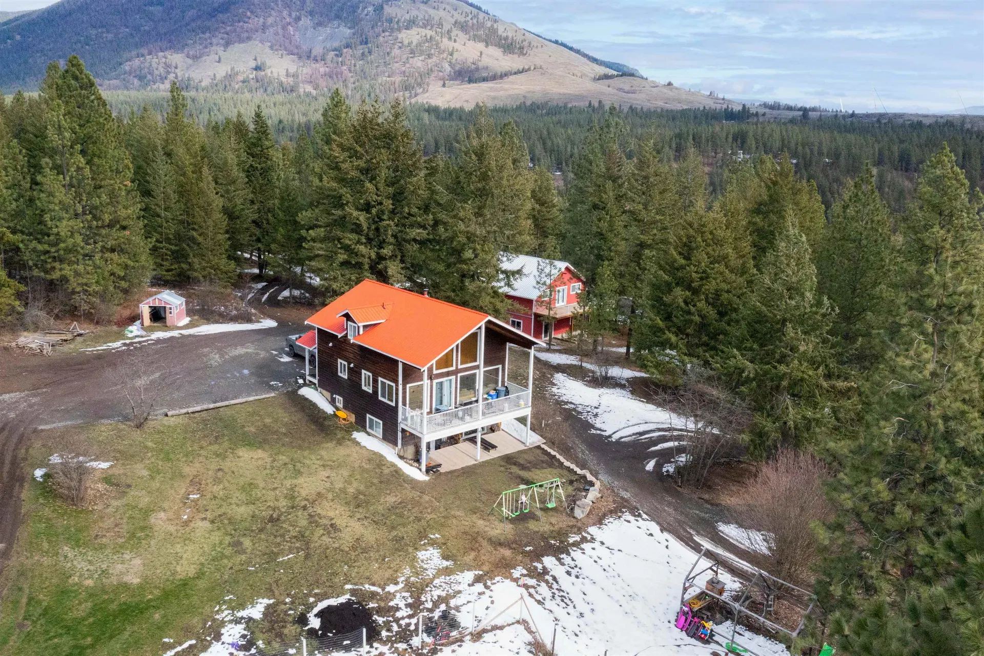 Photo 1 of 25 at 3230 Salmon River Road