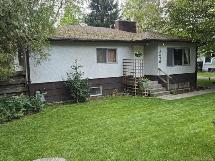 Photo 3 of 9 at 3675 208 Street