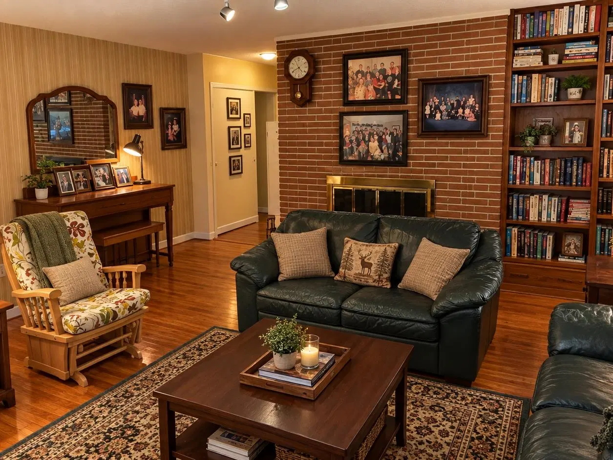 Photo 5 of 9 at 3675 208 Street
