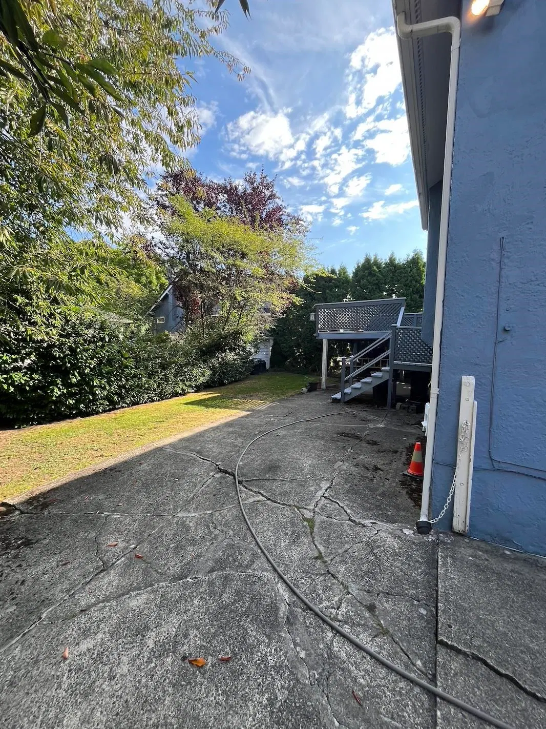 Photo 4 of 4 at 579 W 24th Avenue