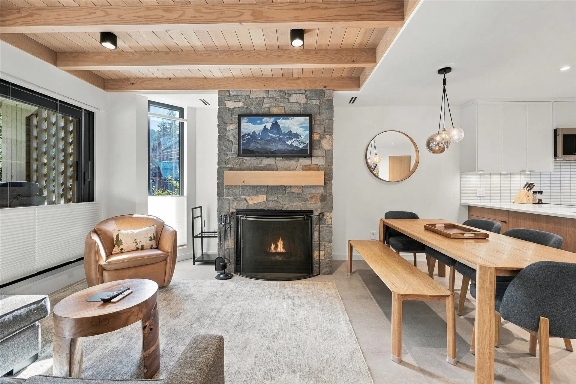 Photo 3 of 27 at #57 – 4510 Blackcomb Way